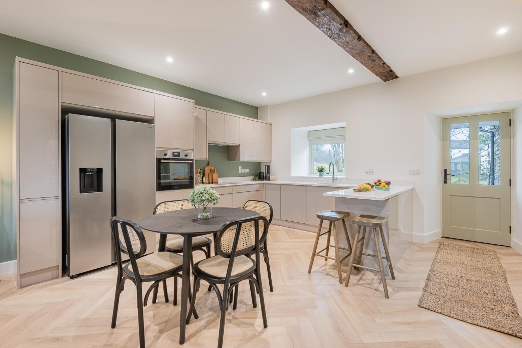 Willow a luxury rural retreat view 5