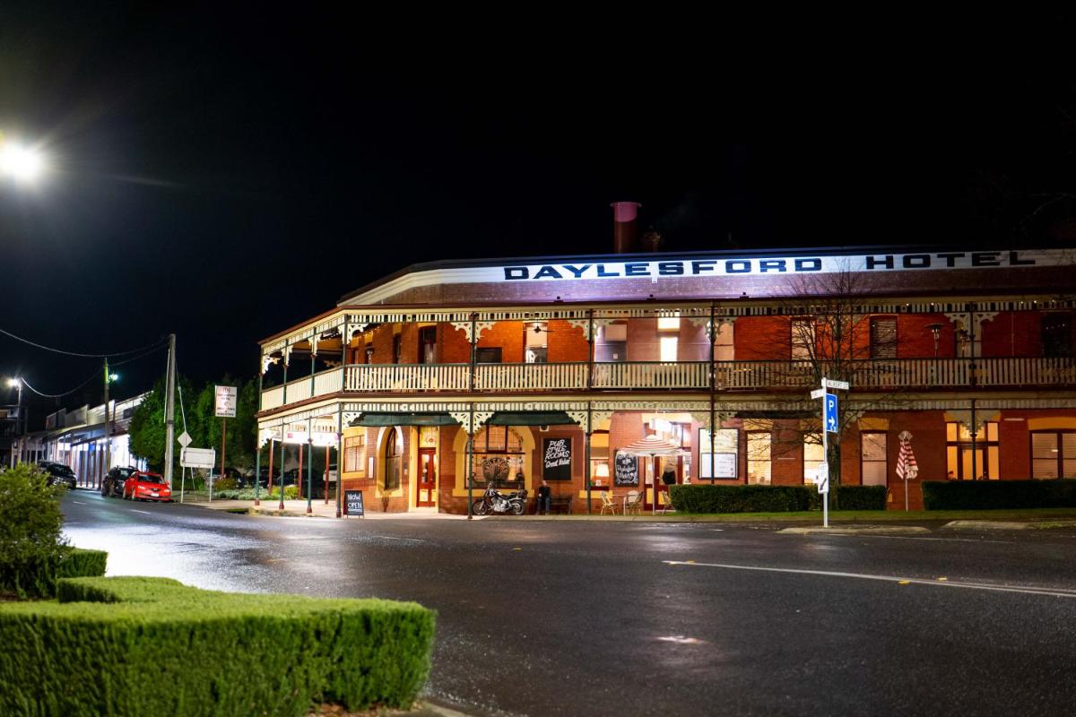 The Daylesford Hotel, fotografía 3