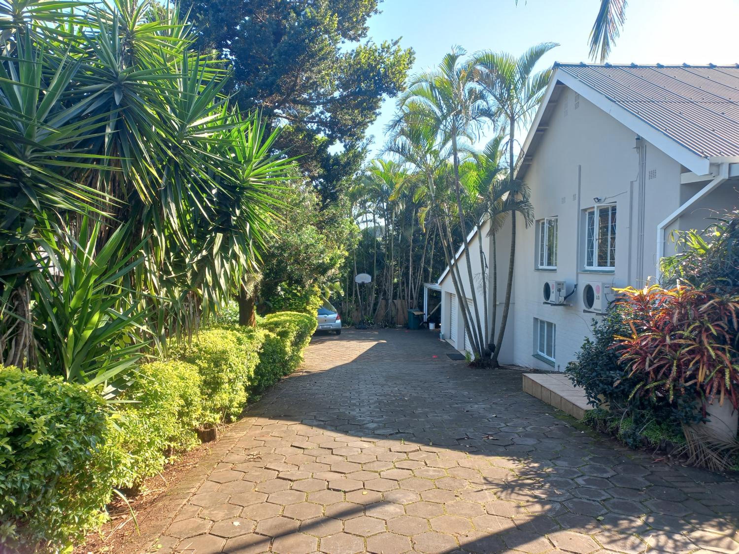 The Sanctuary Guesthouse view 4
