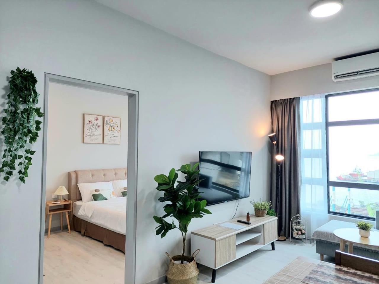 J'Stay Seaview Suite Jesselton Quay Kota Kinabalu photo 8