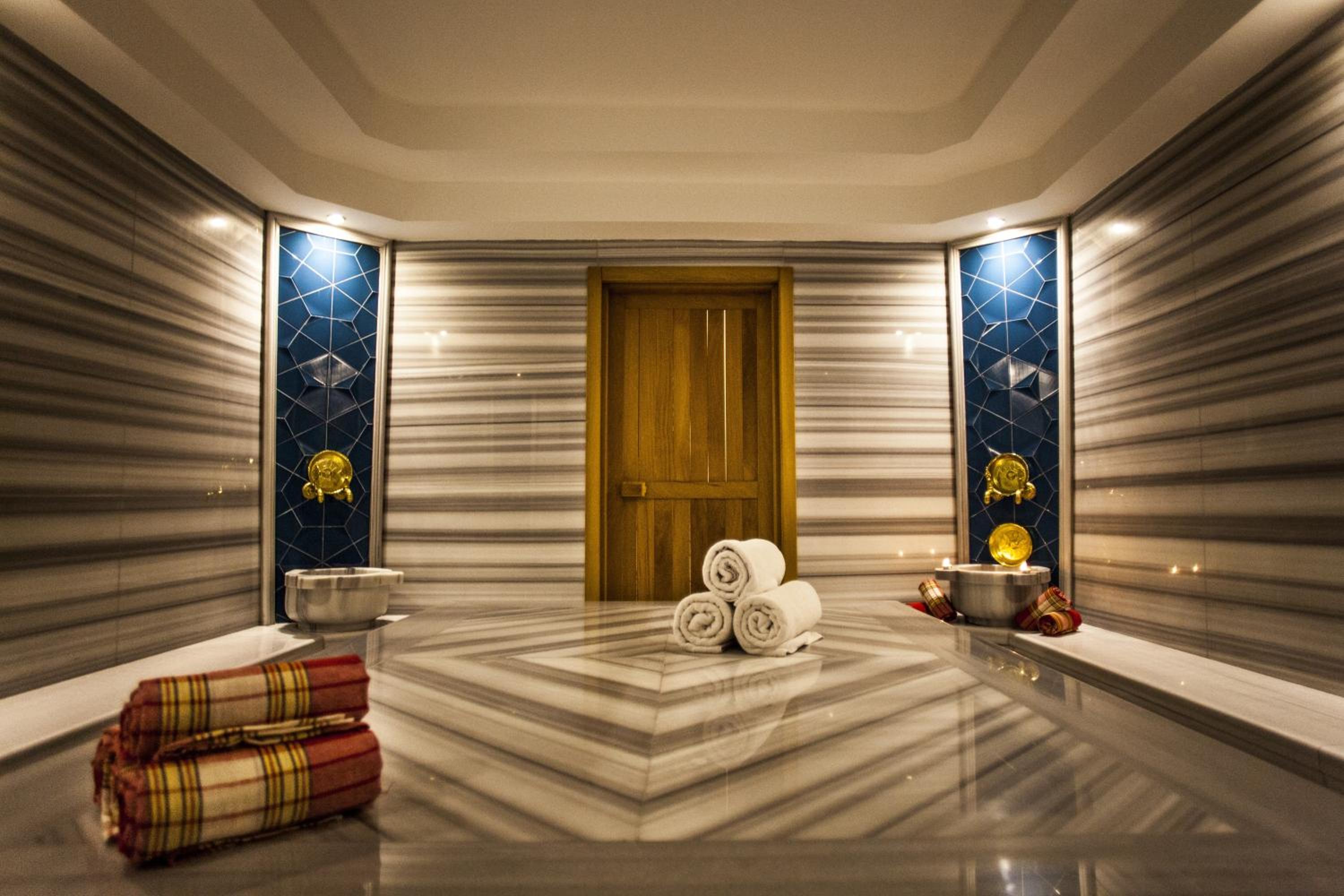 Surmeli Istanbul Otel - Image 14