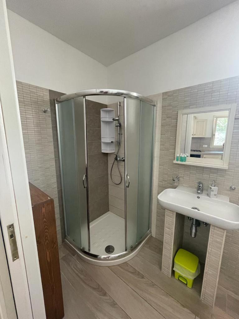 Mimi Leuca B&b photo 5