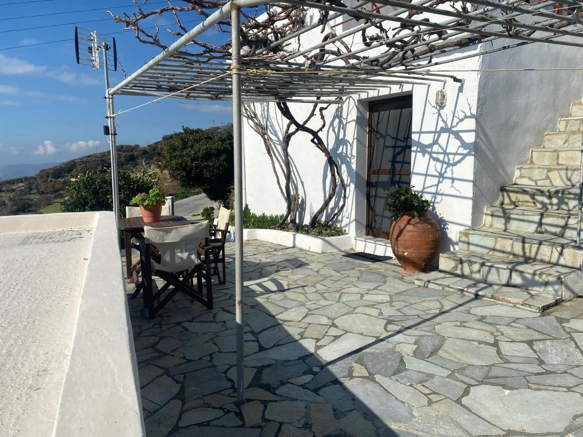 Margarita House 1 view 3