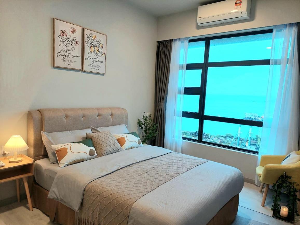 J'Stay Seaview Suite Jesselton Quay Kota Kinabalu photo 4