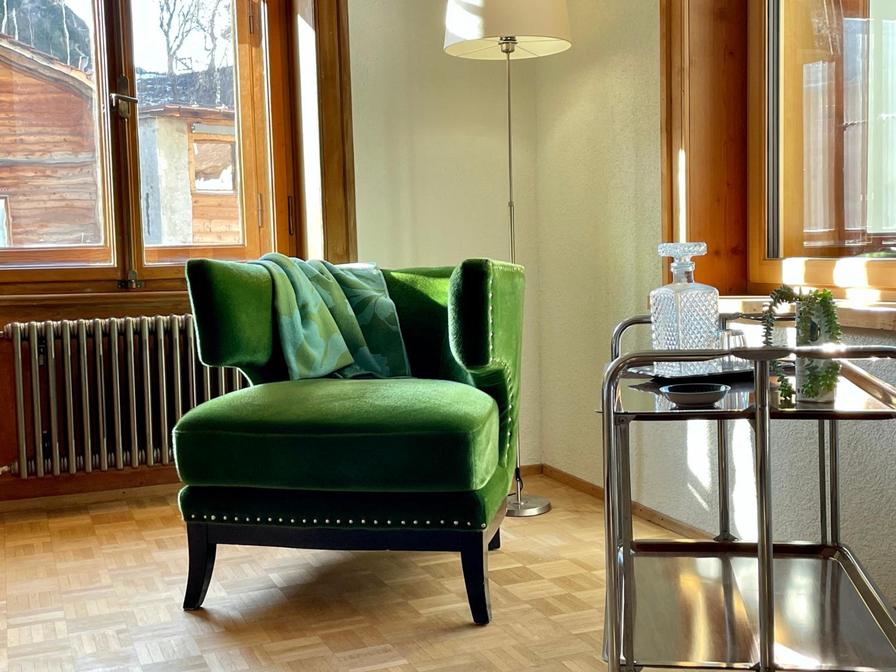 B&B La Scala