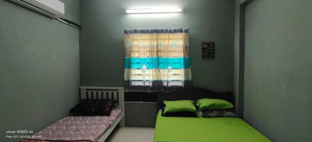 Homestay Lumut Perak 2026