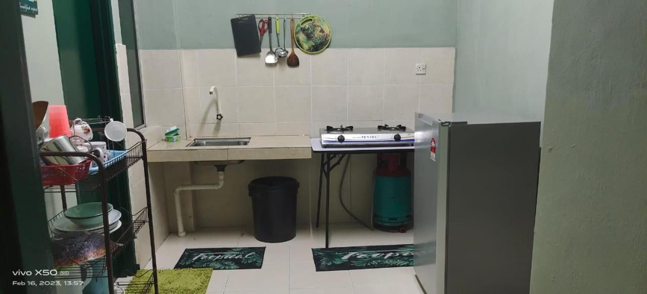 Homestay Lumut Perak 2026