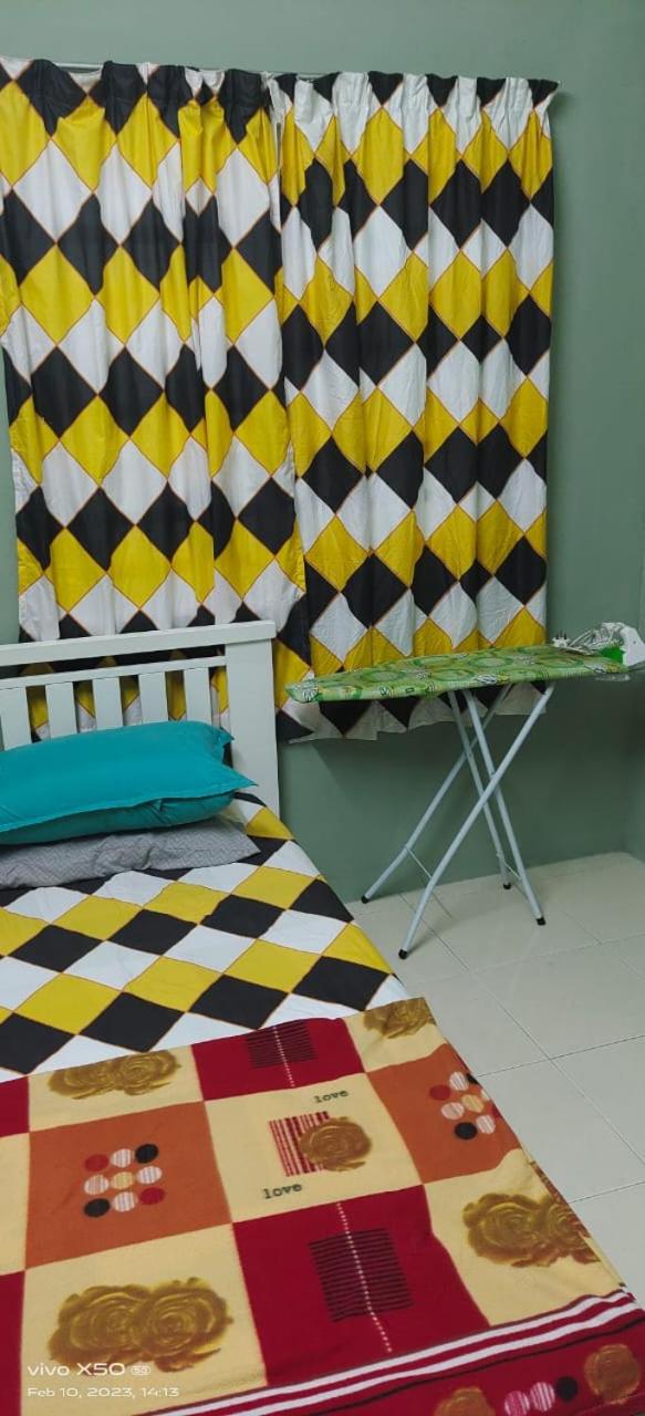 Homestay Lumut Perak 2026