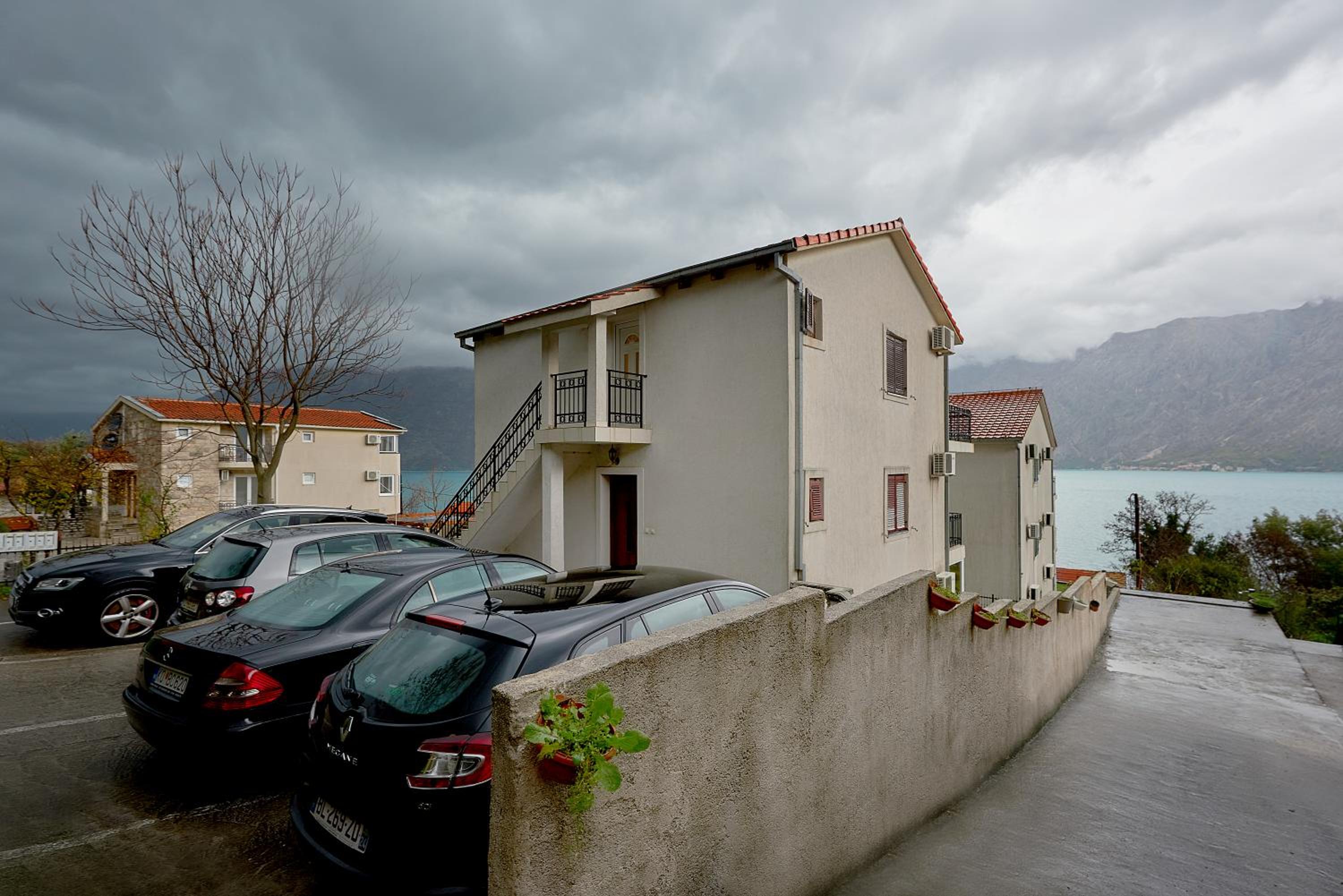 Apartman KATI