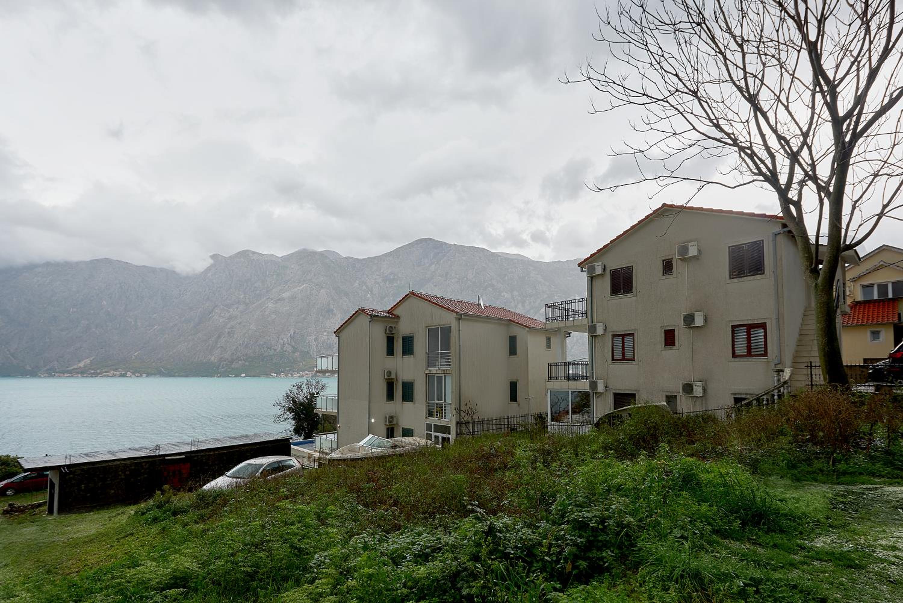 Apartman KATI