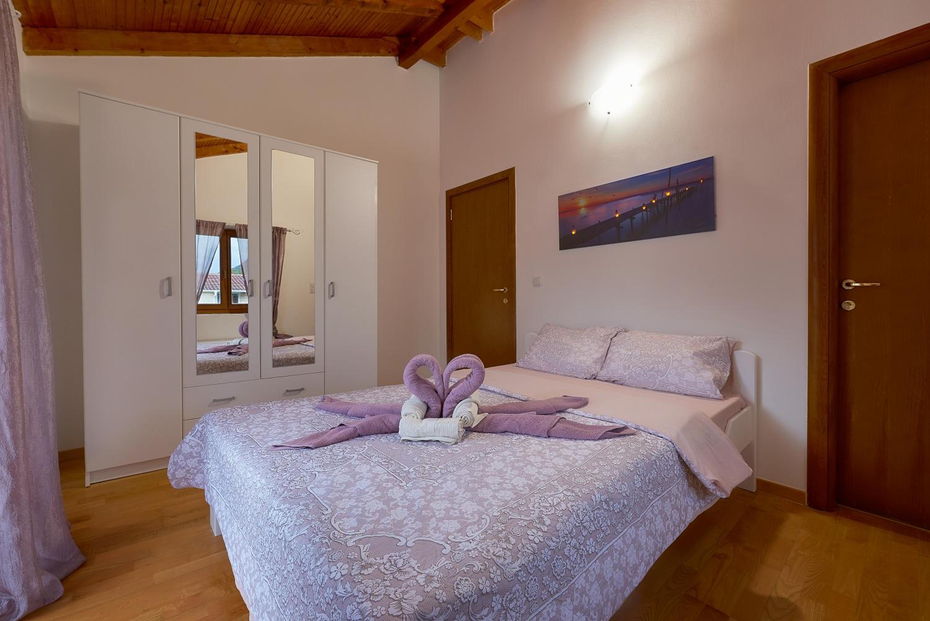 Apartman KATI