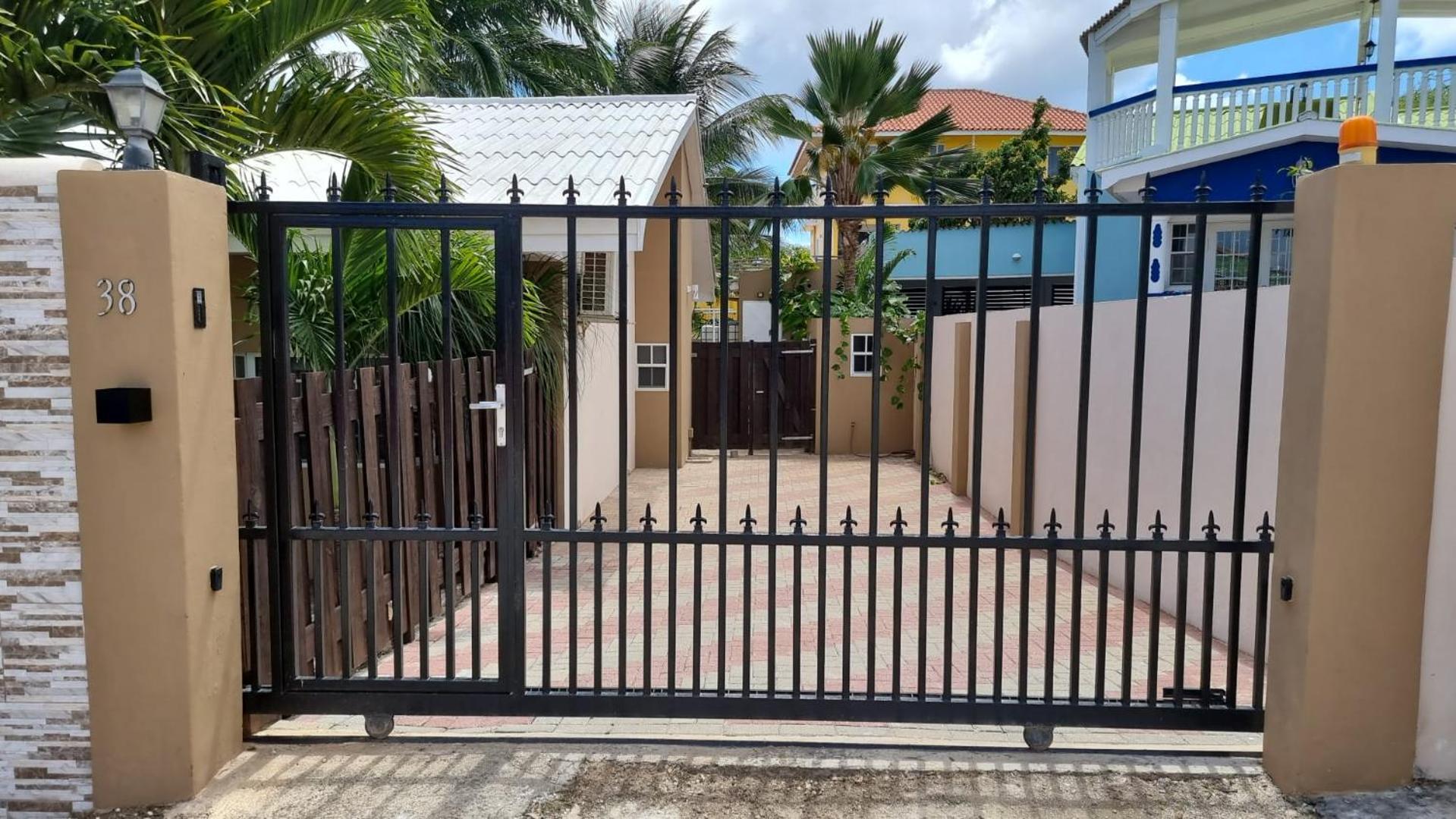 Villa Hye