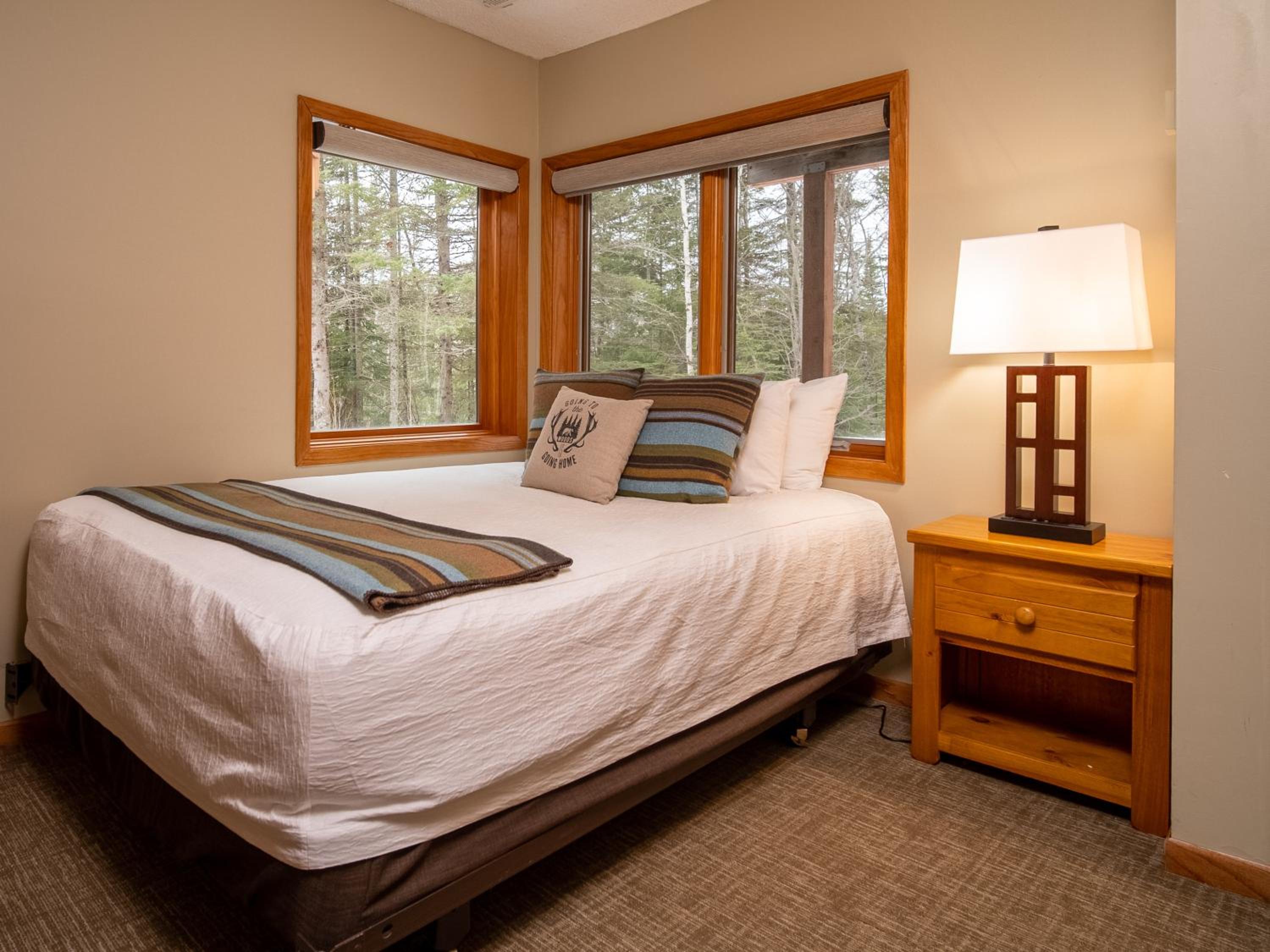 Caribou Highlands Lodge