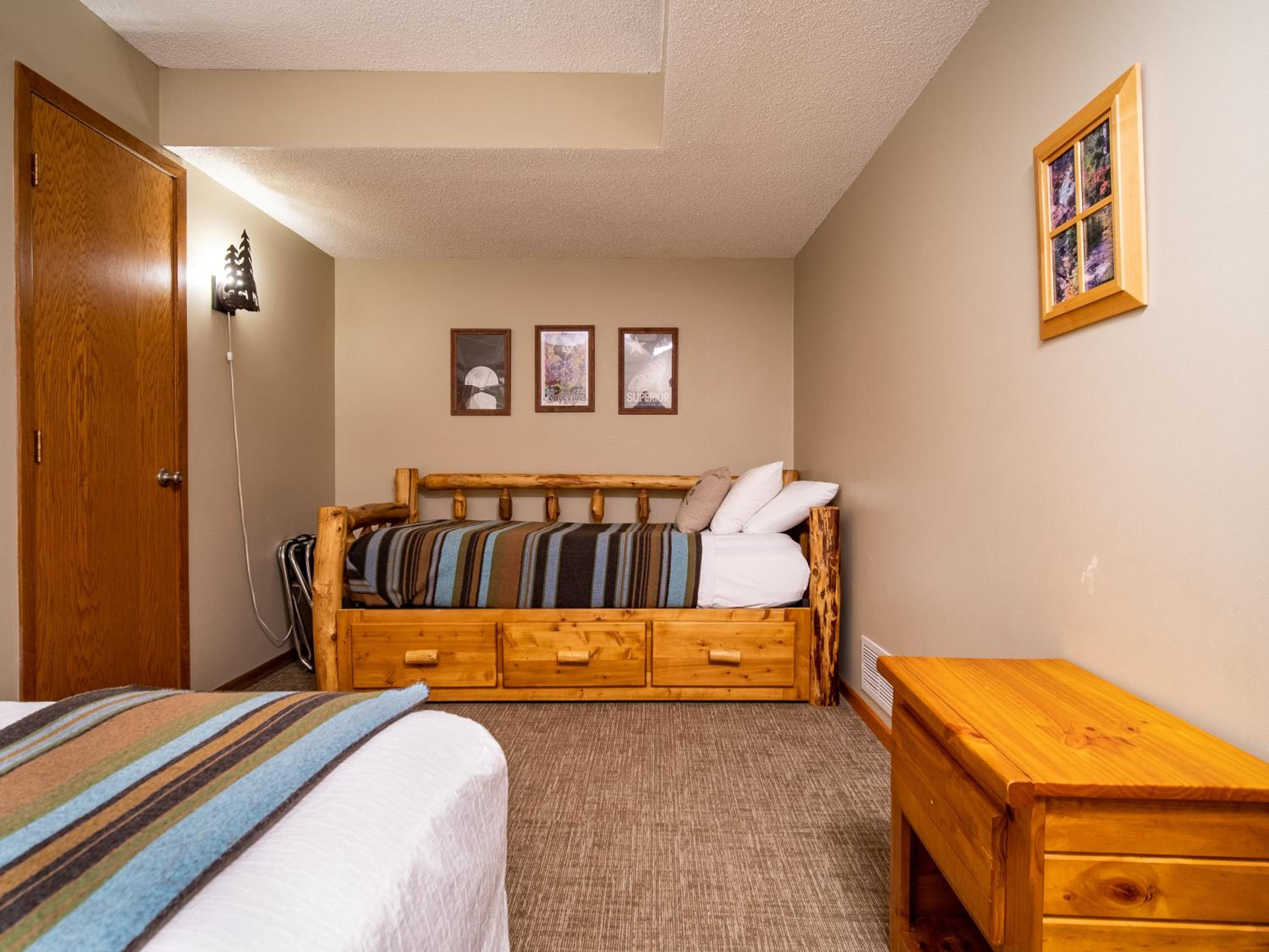 Caribou Highlands Lodge