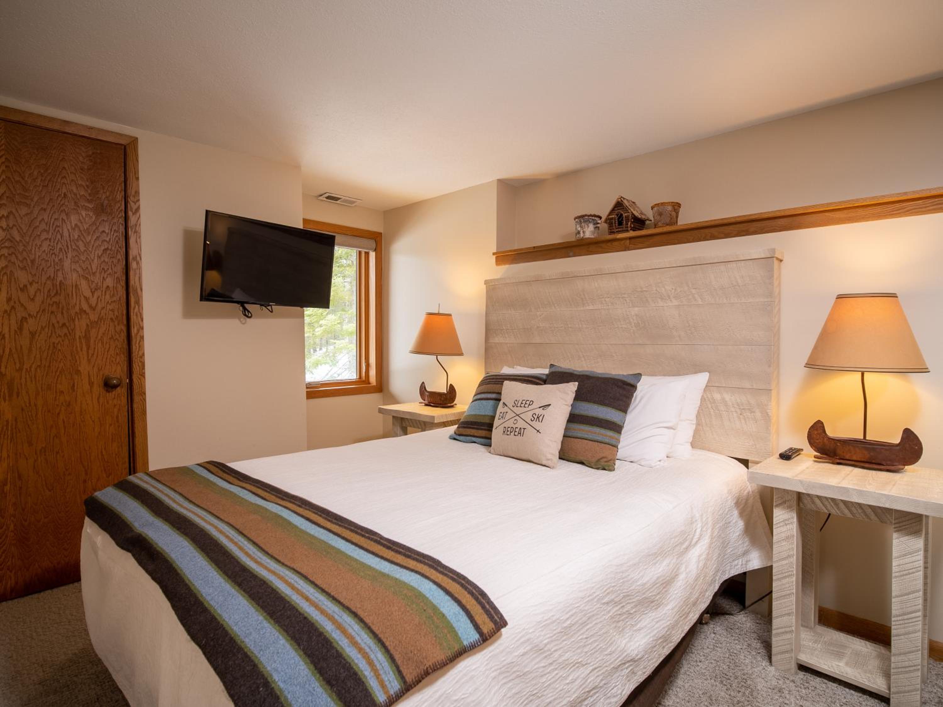 Caribou Highlands Lodge