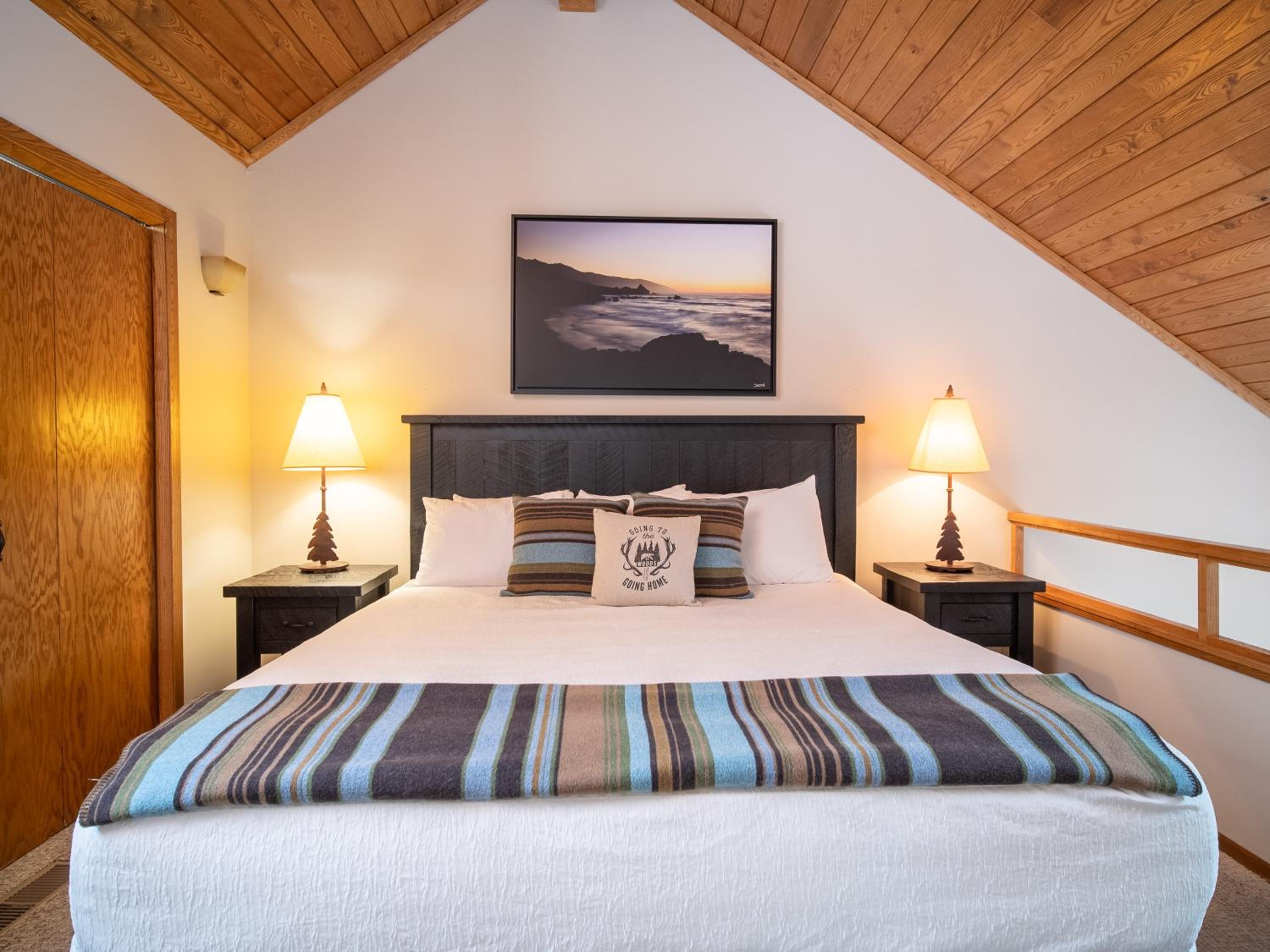 Caribou Highlands Lodge