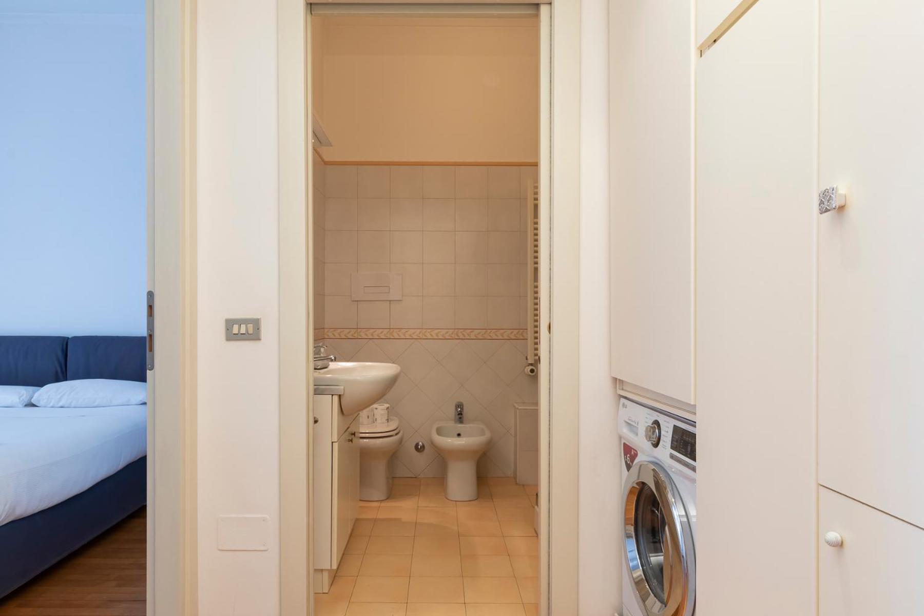 Comodo appartamento tra Brera e Porta Nuova