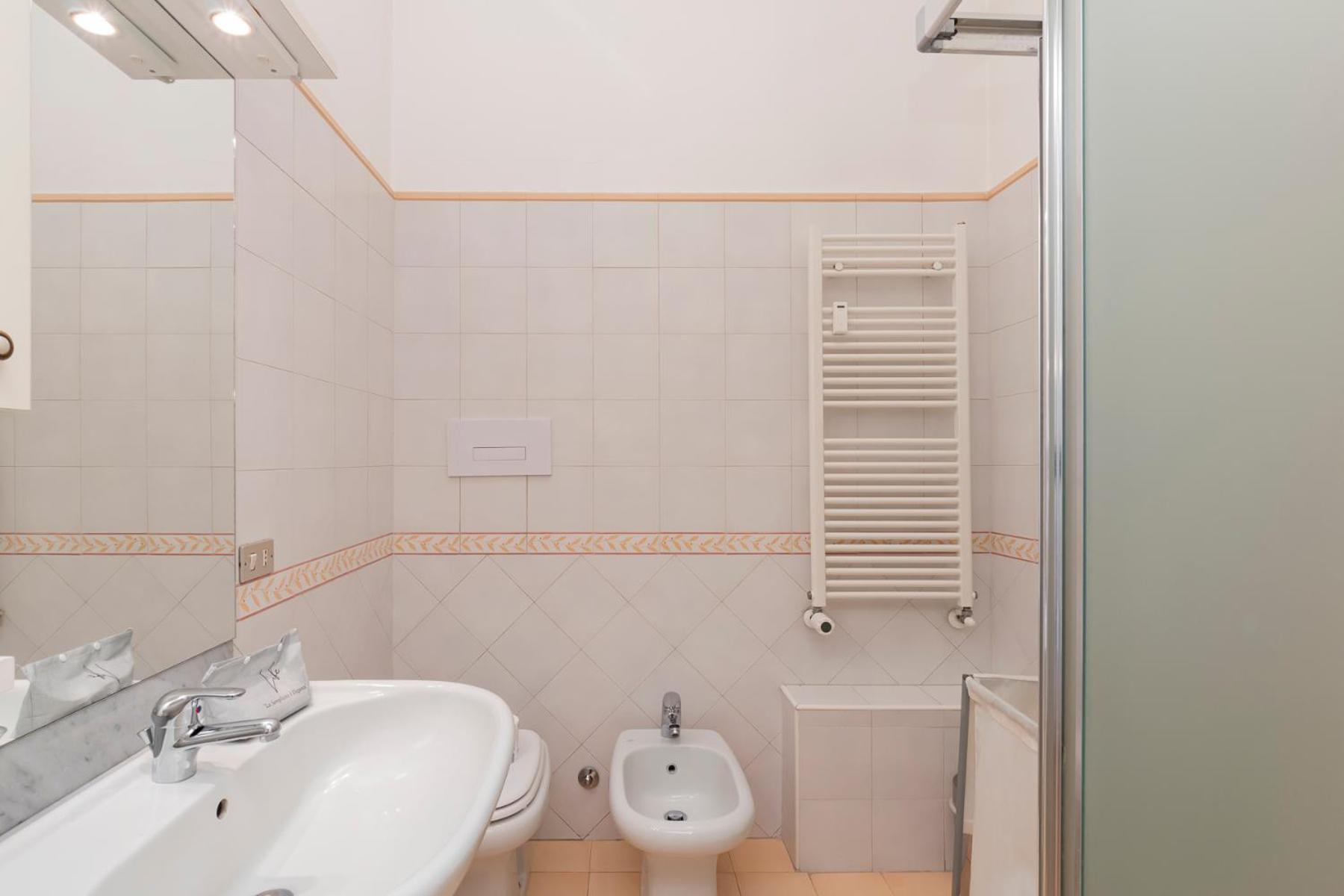 Comodo appartamento tra Brera e Porta Nuova