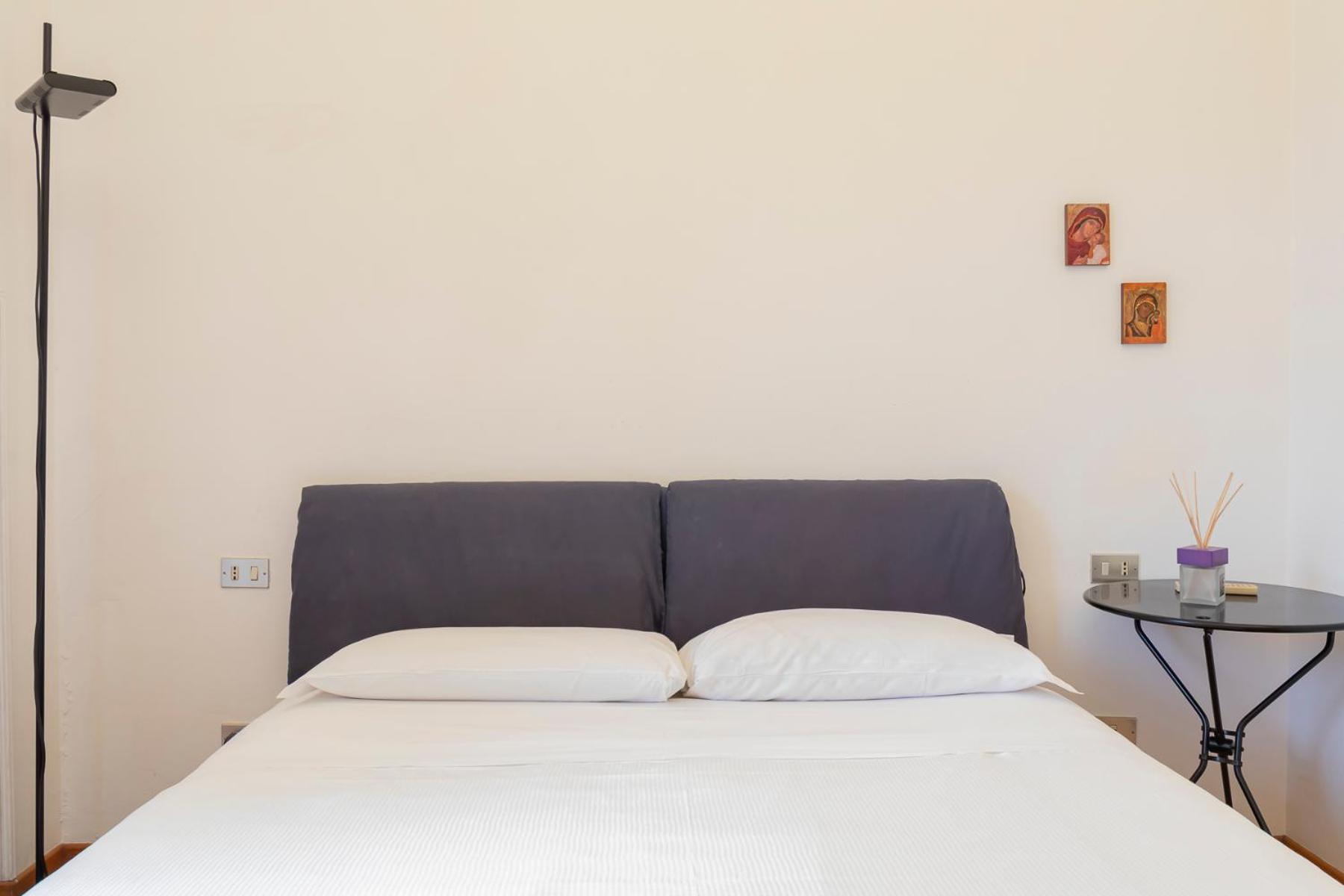 Comodo appartamento tra Brera e Porta Nuova