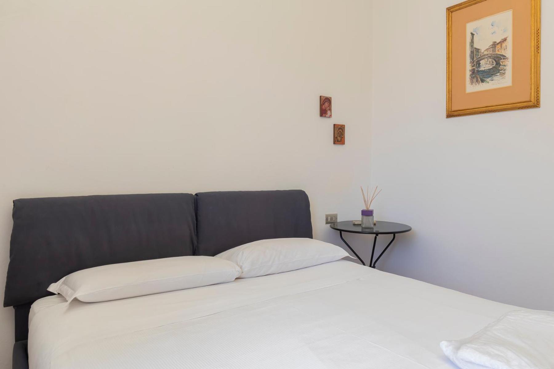 Comodo appartamento tra Brera e Porta Nuova