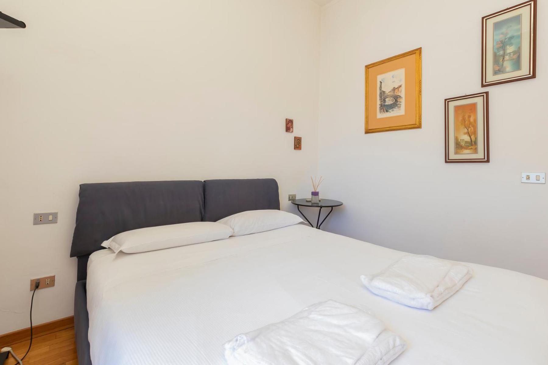 Comodo appartamento tra Brera e Porta Nuova