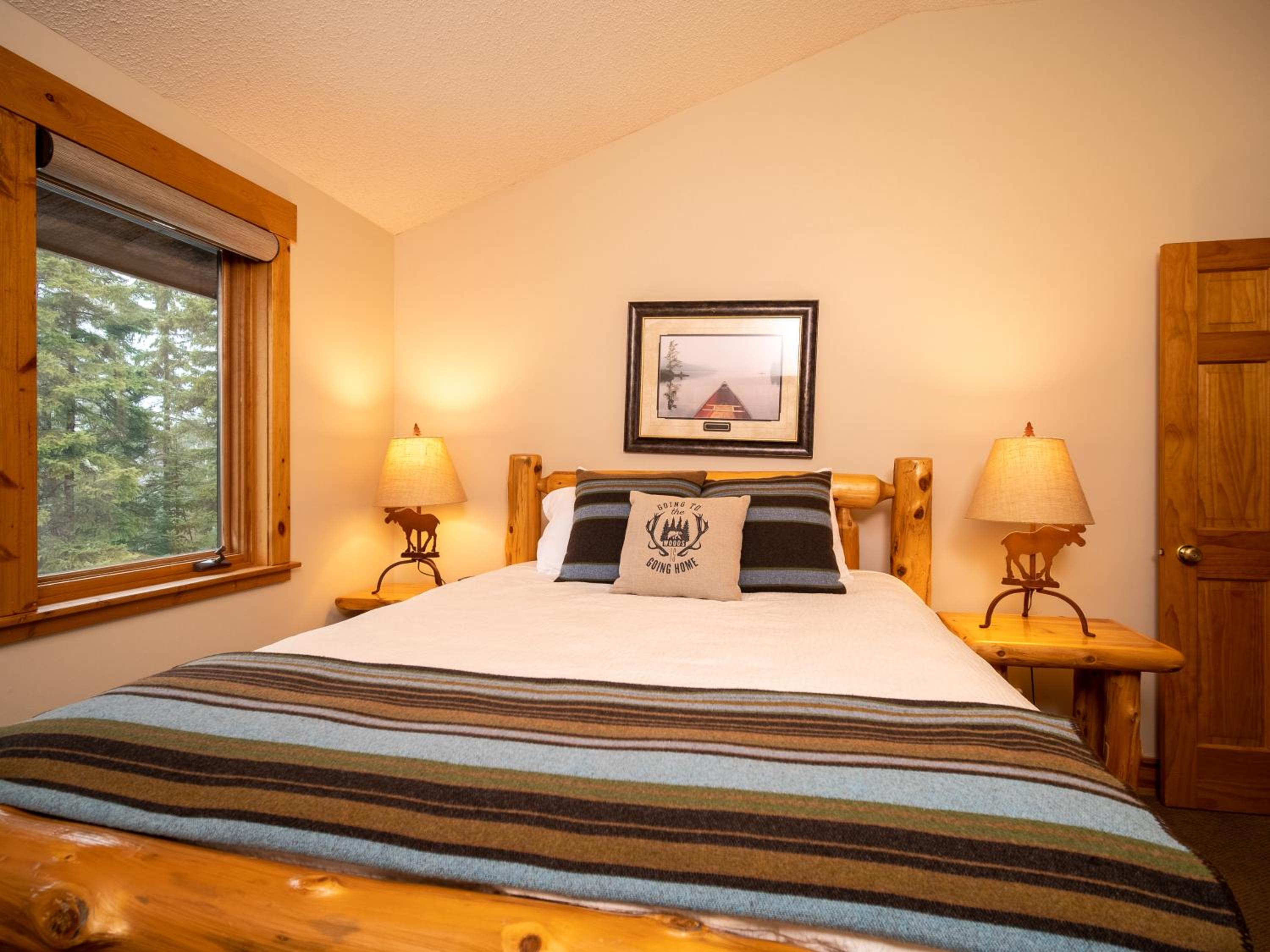 Caribou Highlands Lodge