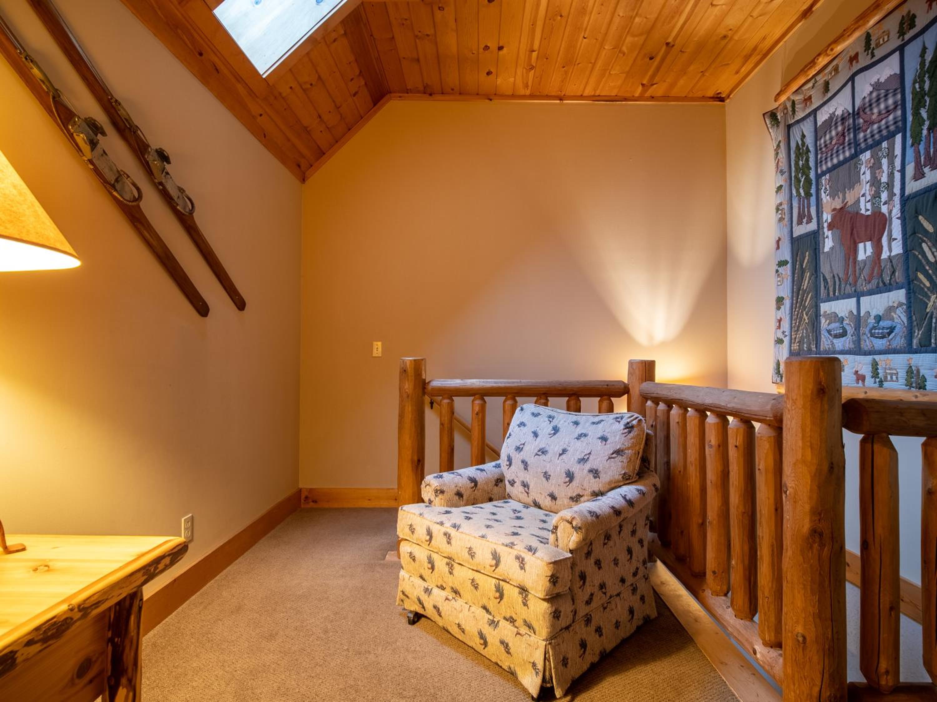 Caribou Highlands Lodge