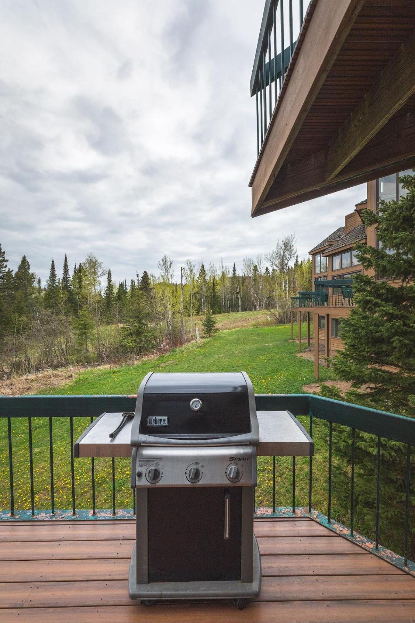 Caribou Highlands Lodge