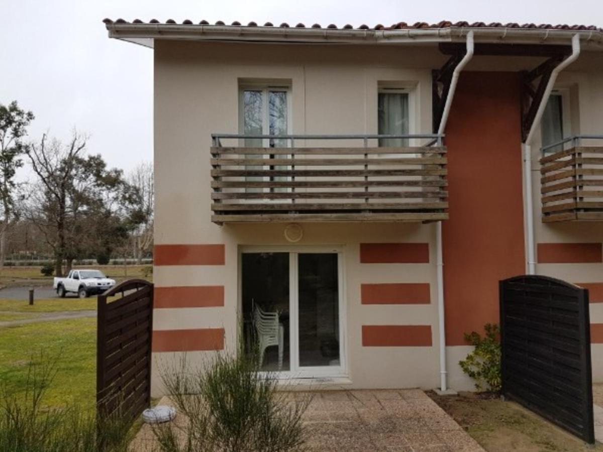 Maison de ville Domaine des sables
