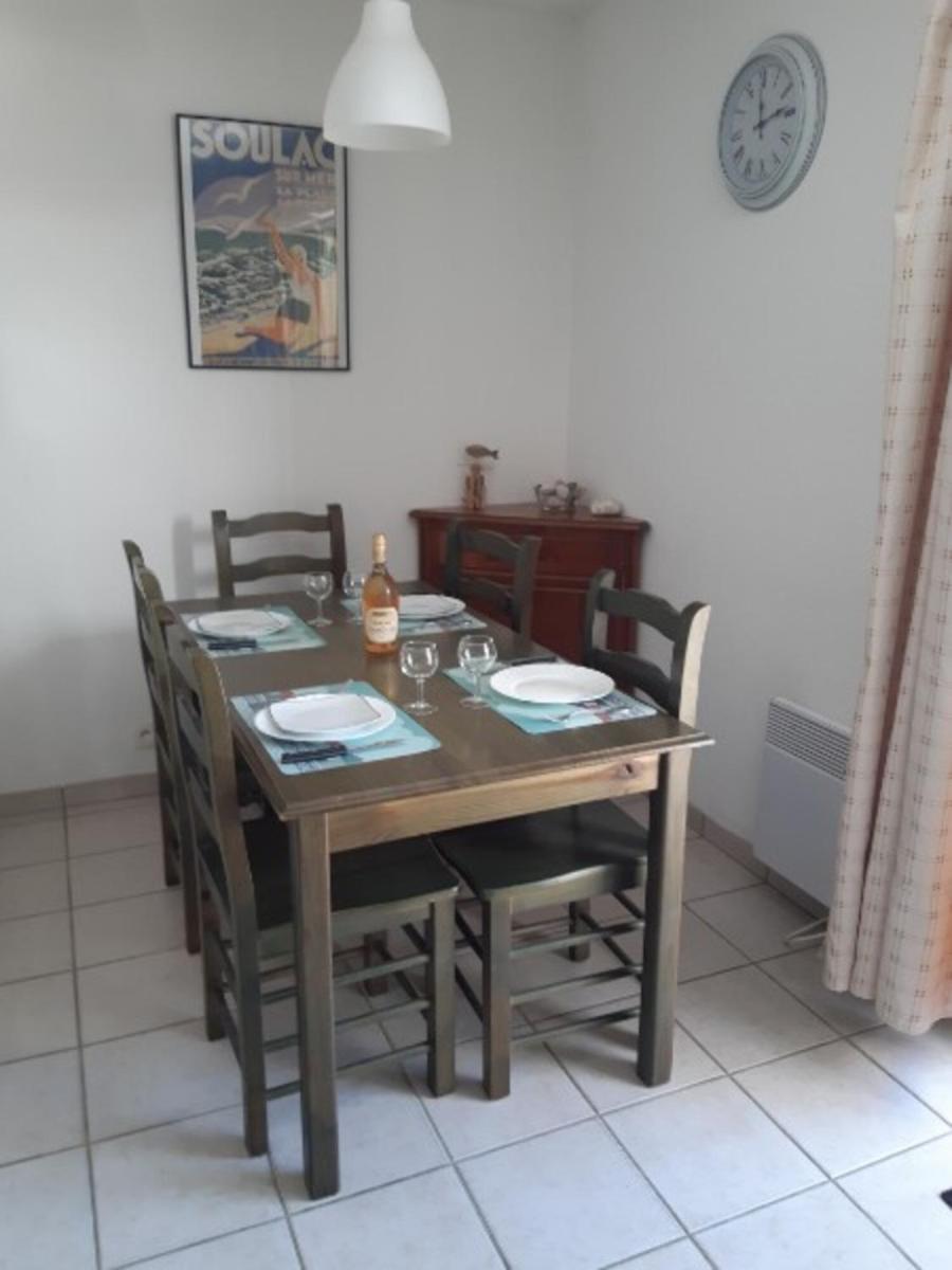 Maison de ville Domaine des sables