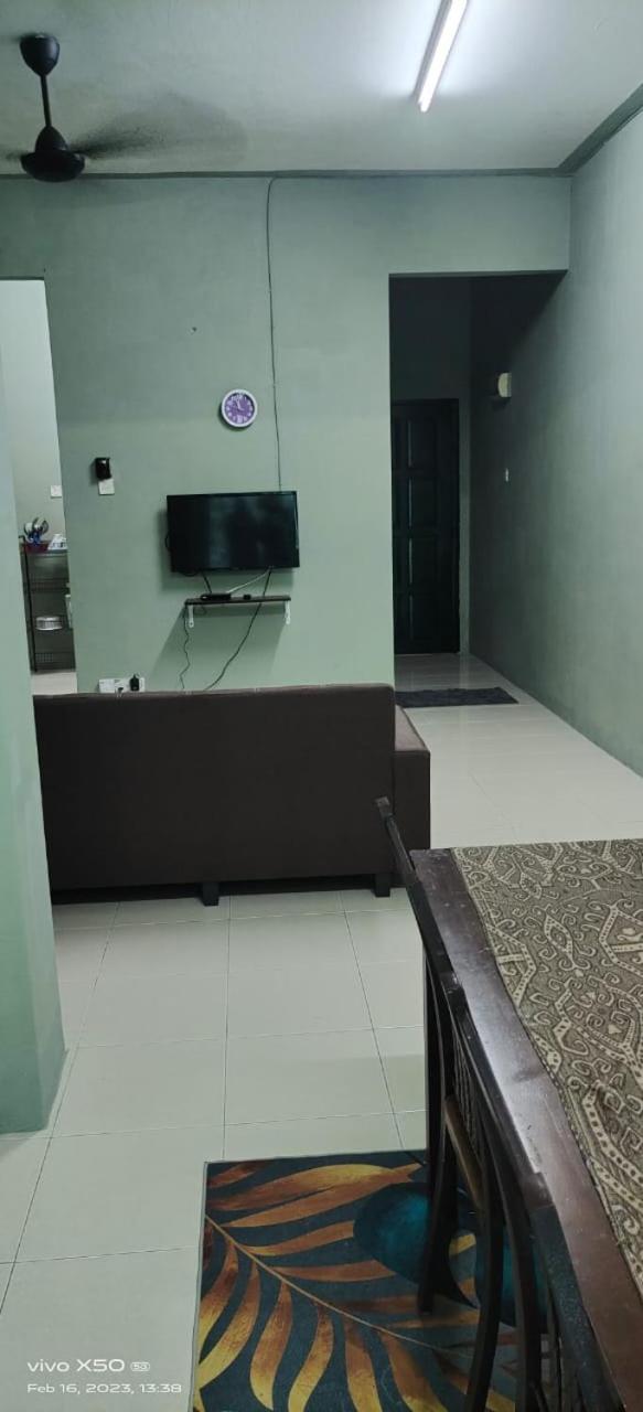 Homestay Lumut Perak 2026