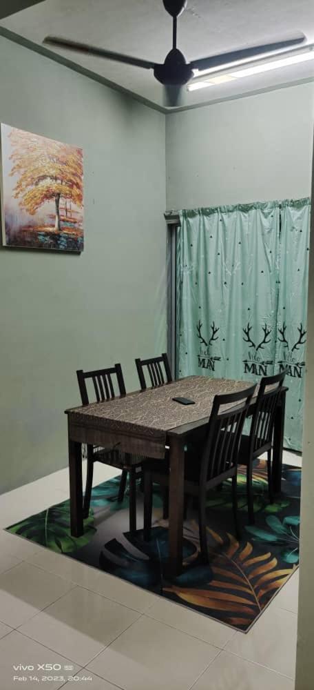 Homestay Lumut Perak 2026