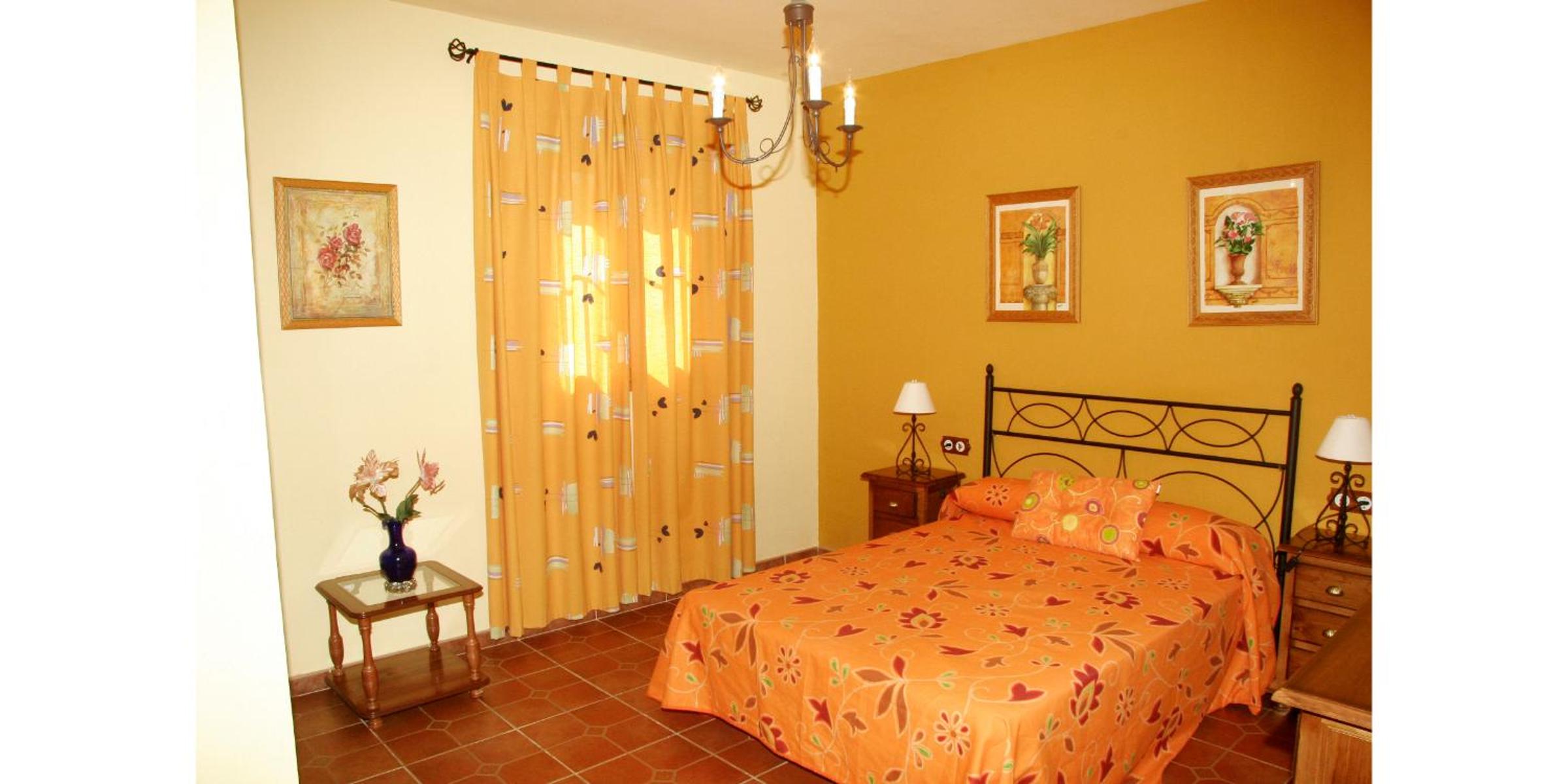 Rural Fábrica del Azúcar