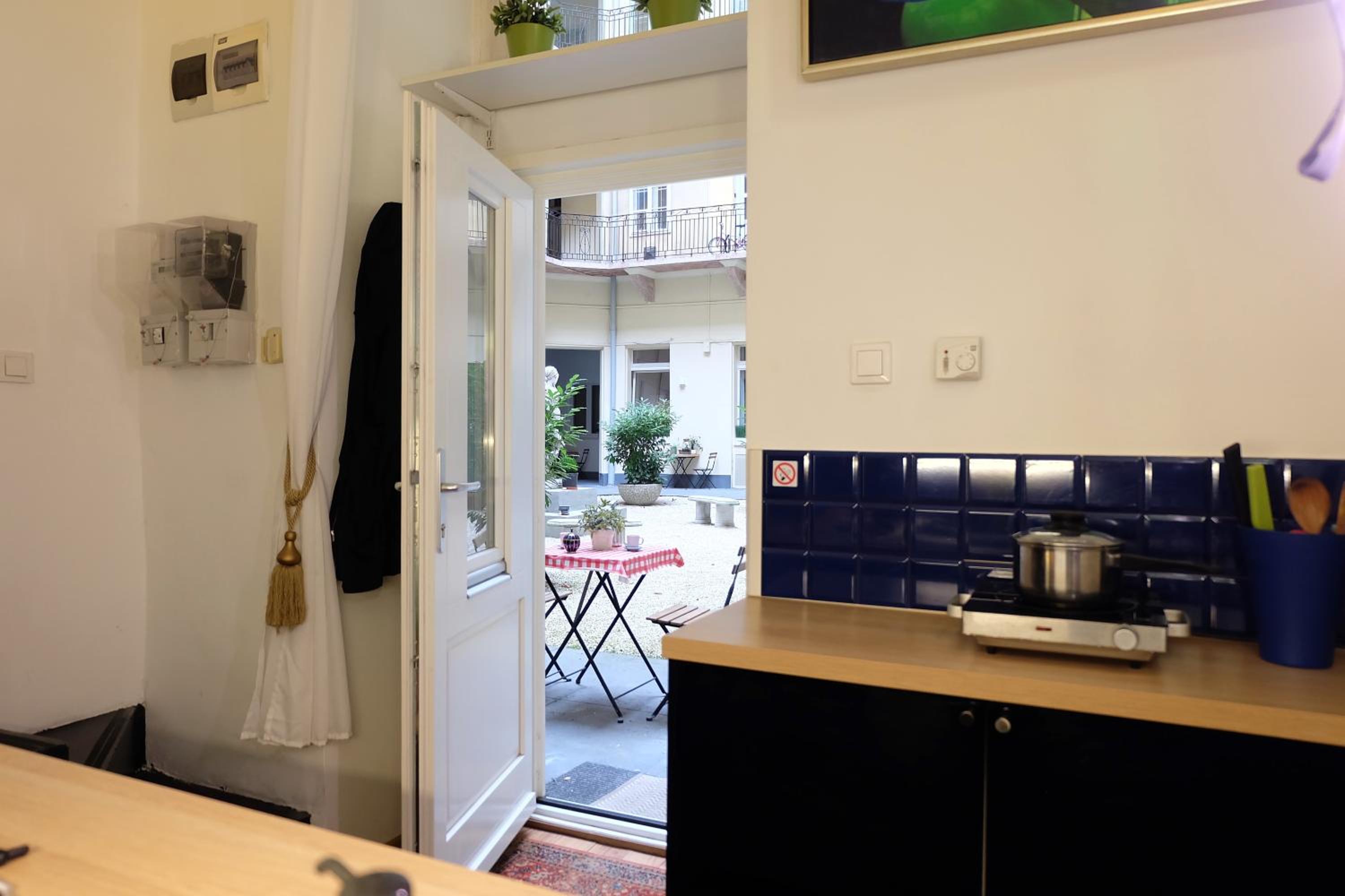 Art & Design Studios view 4
