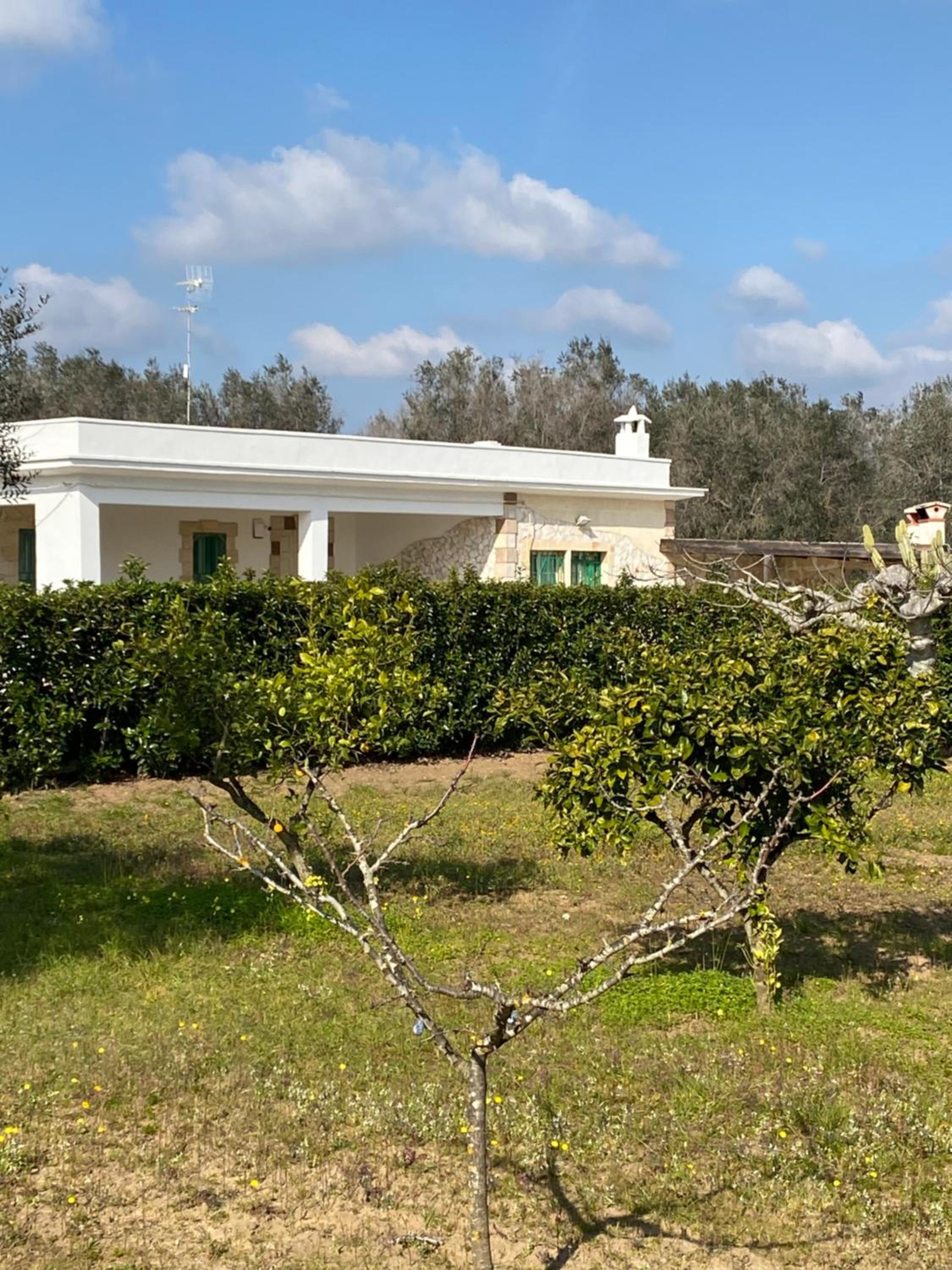 VILLA VITA