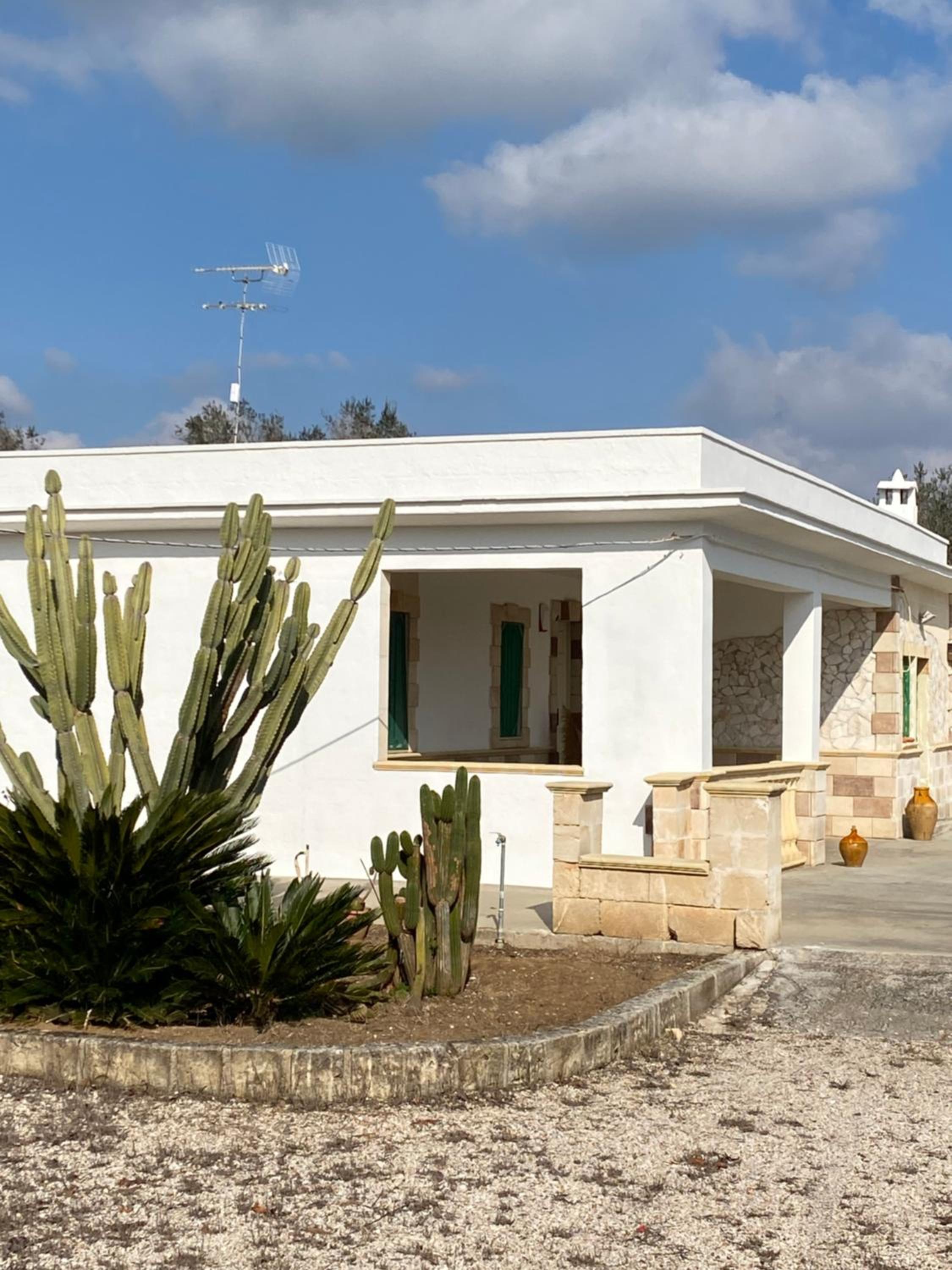 VILLA VITA