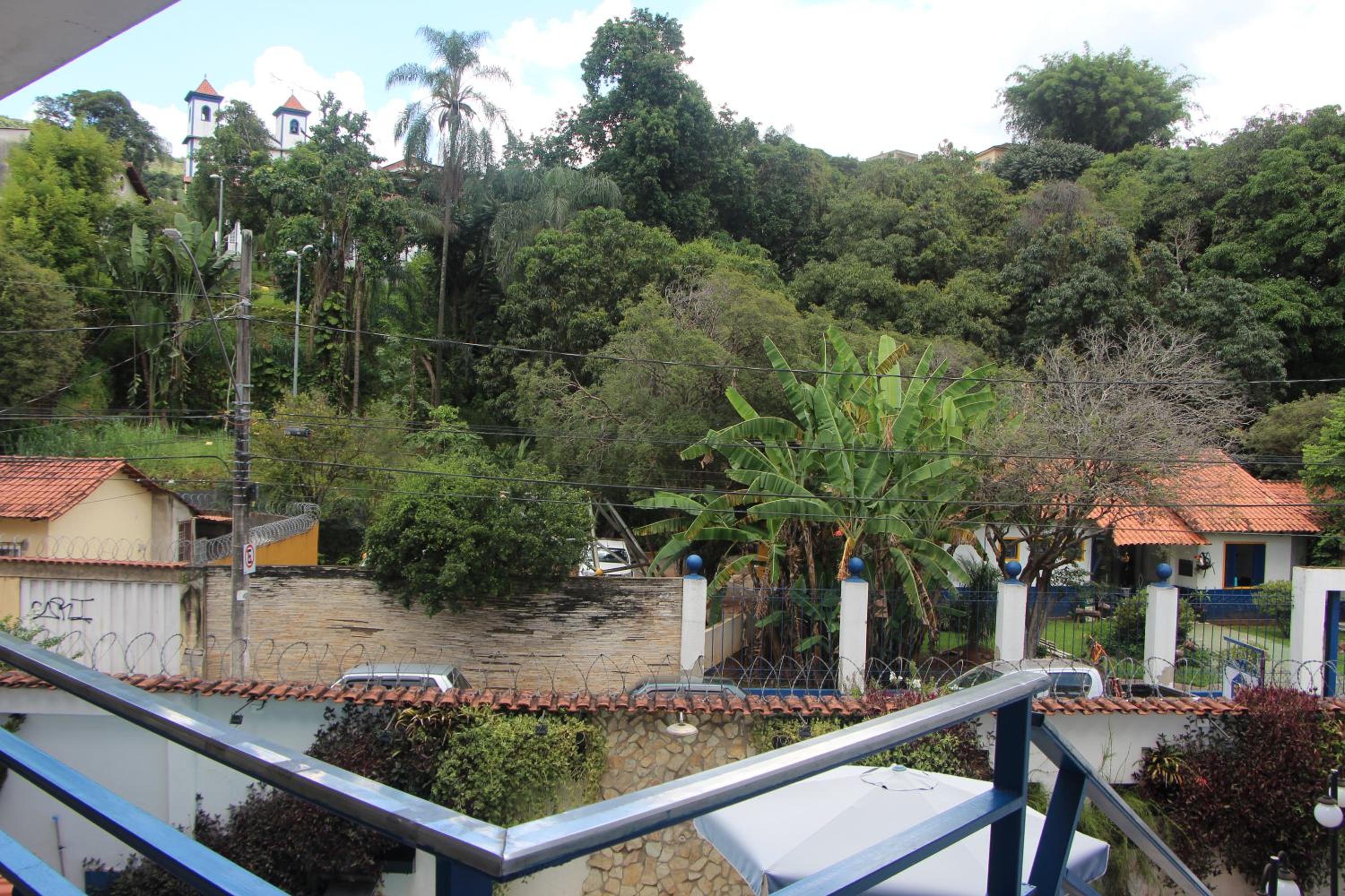 Pousada Villa Real