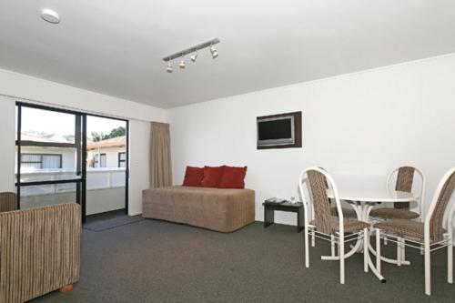 Marksman Motor Inn