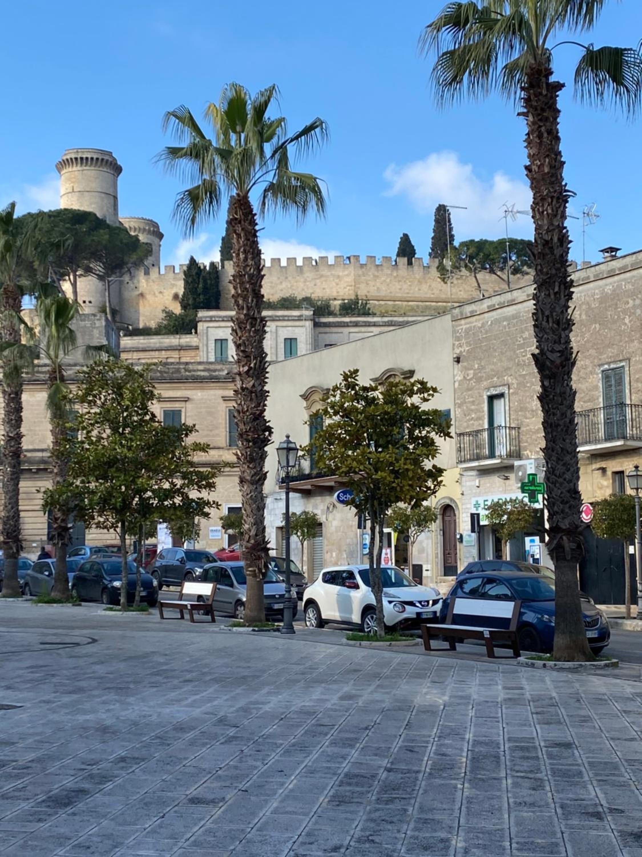 VILLA VITA