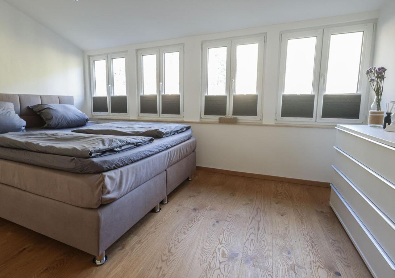 Residenz Kirchberg