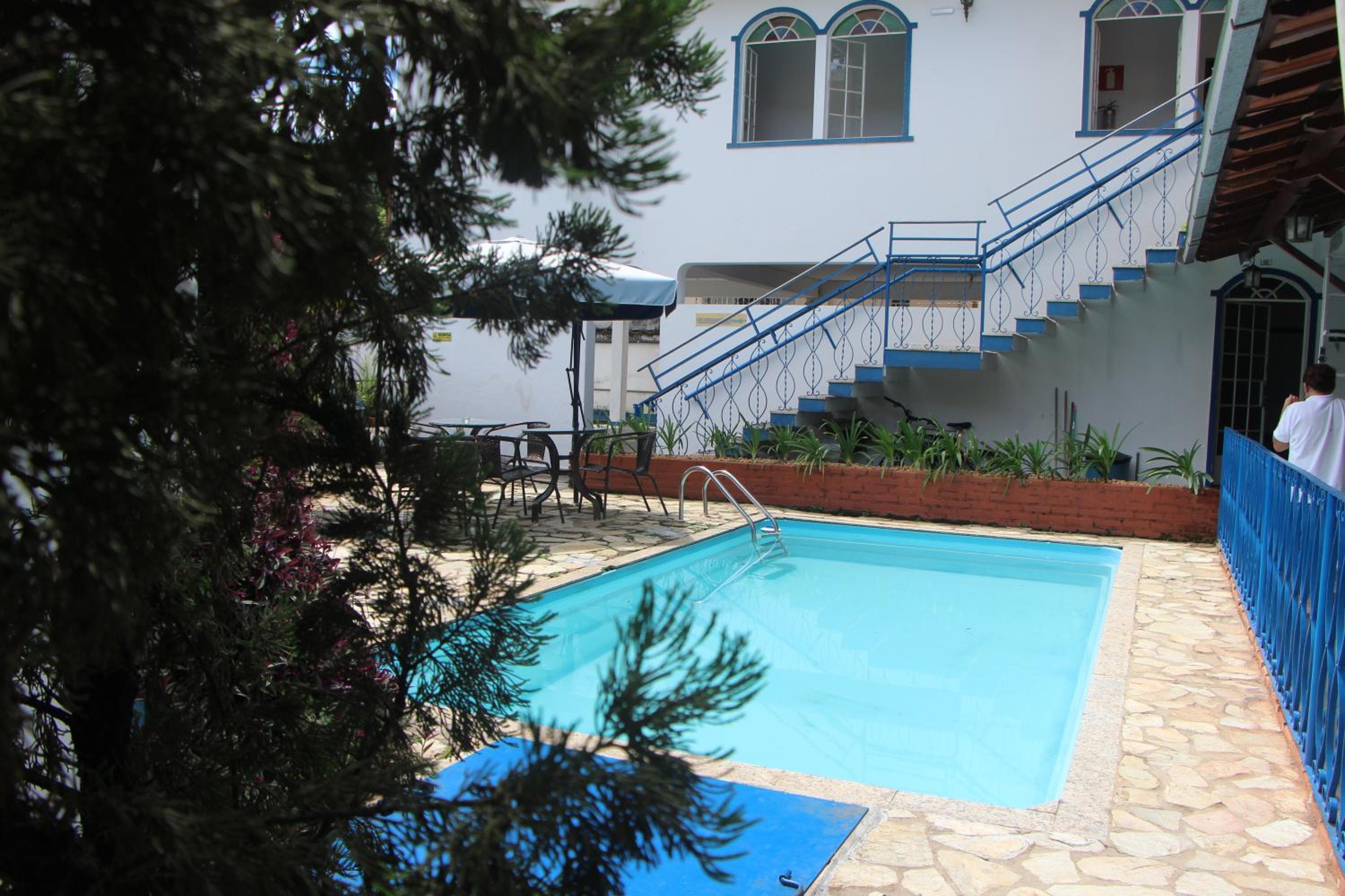 Pousada Villa Real