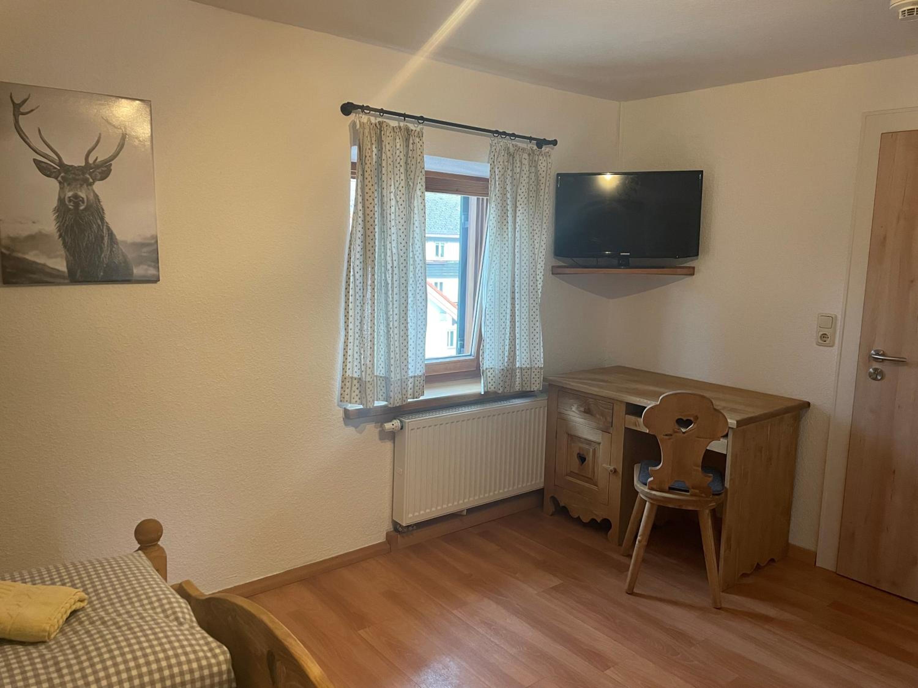 Gasthof und Pension Neuwirt