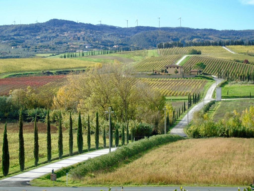 Nido Bianco view 4