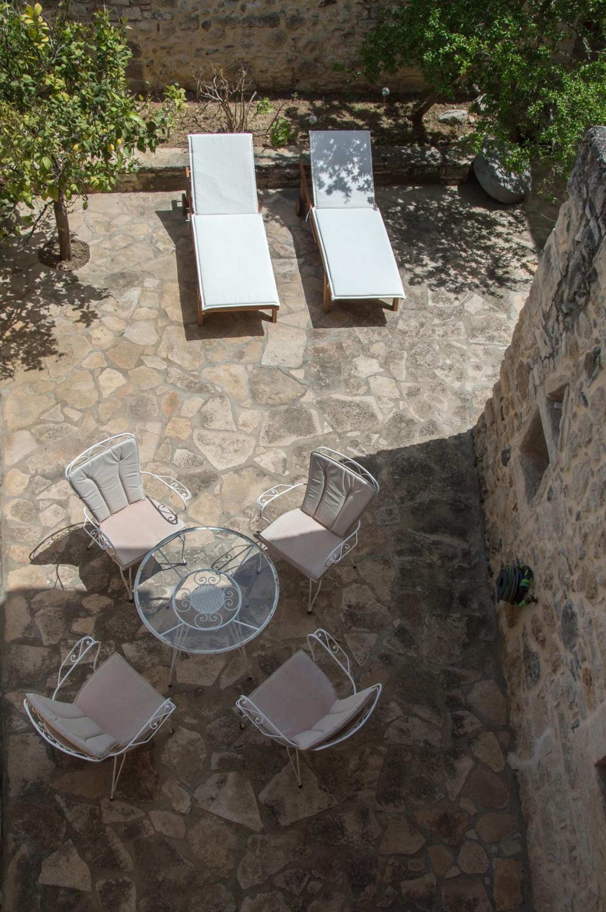Ioanna 's Place view 4