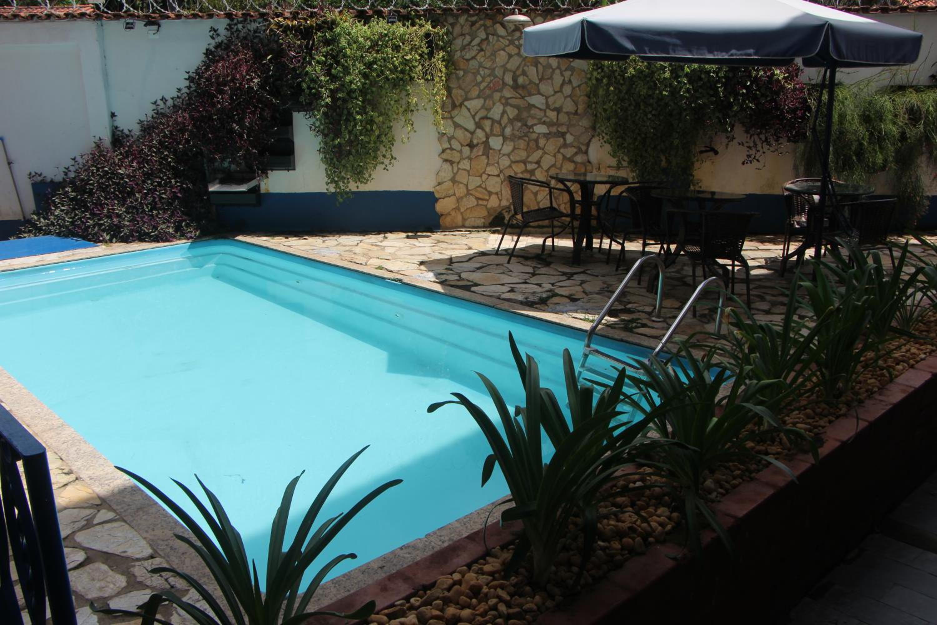 Pousada Villa Real