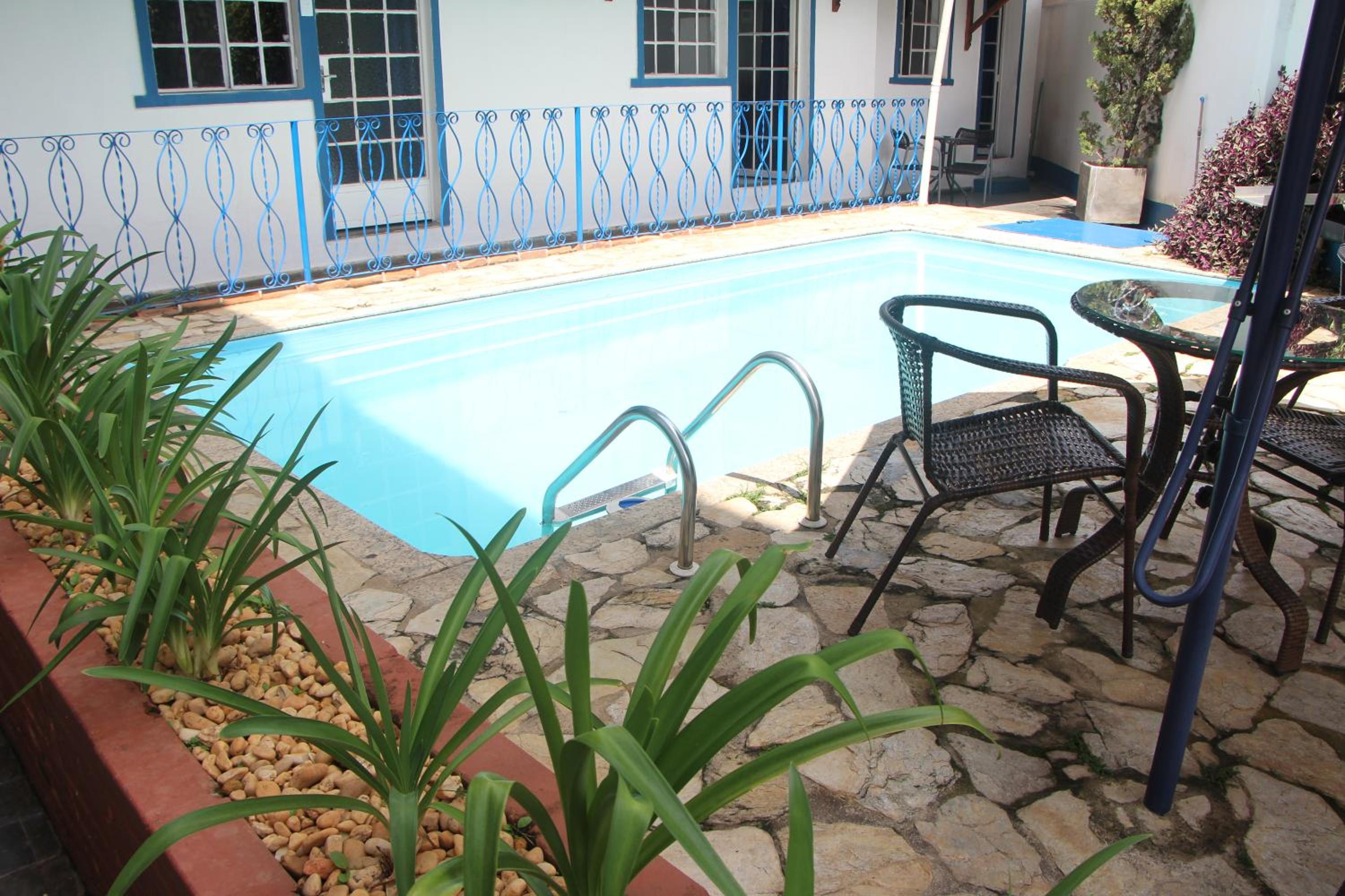 Pousada Villa Real