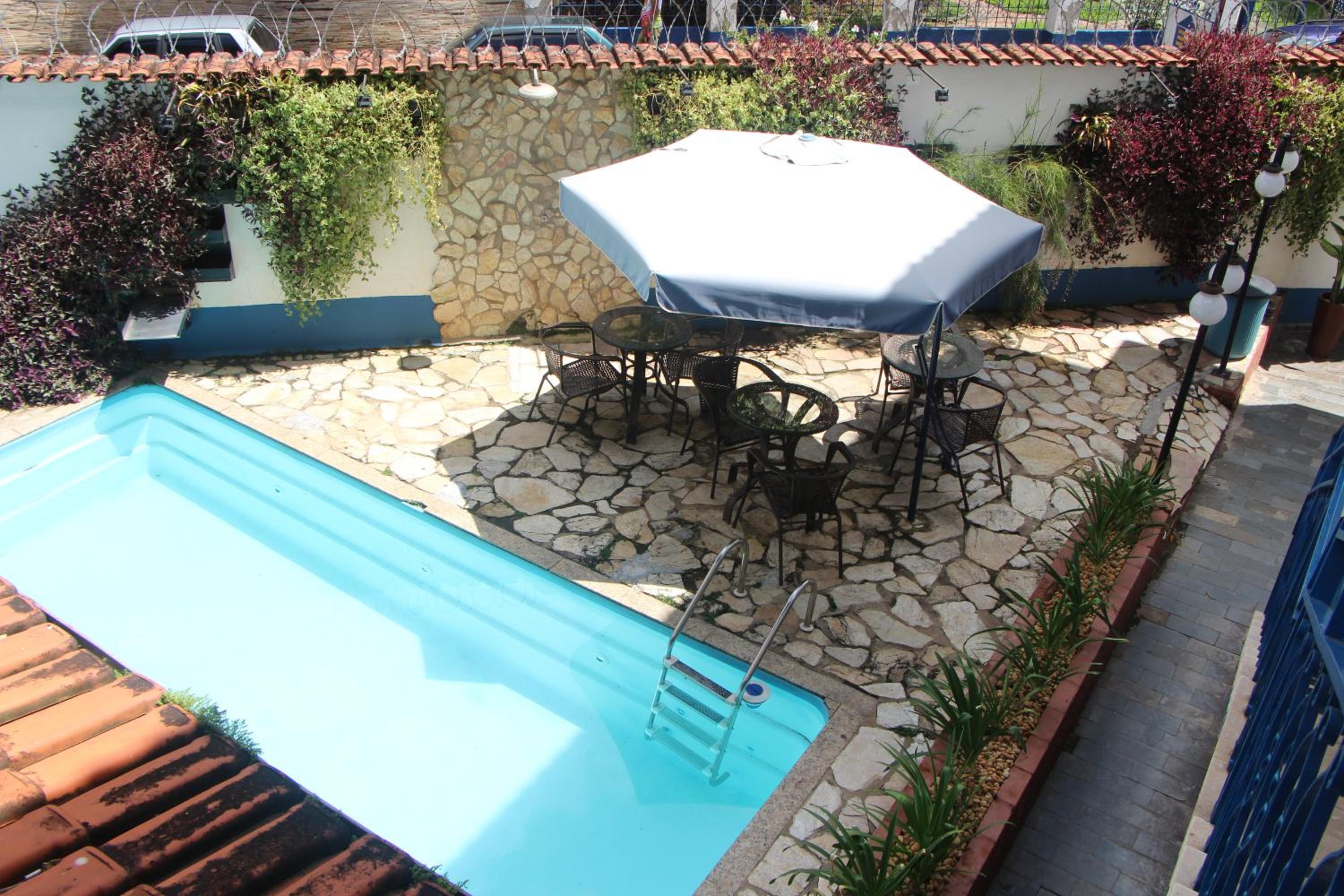 Pousada Villa Real