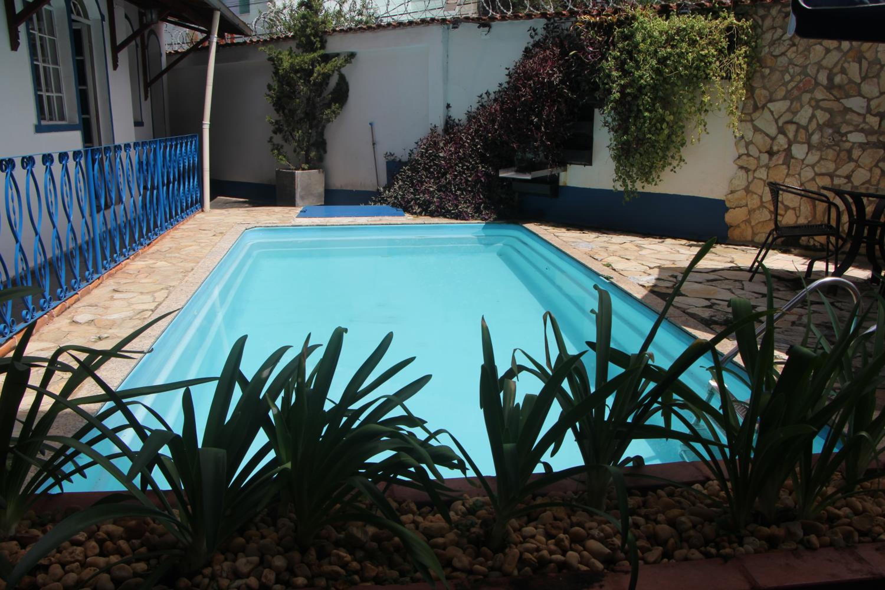 Pousada Villa Real