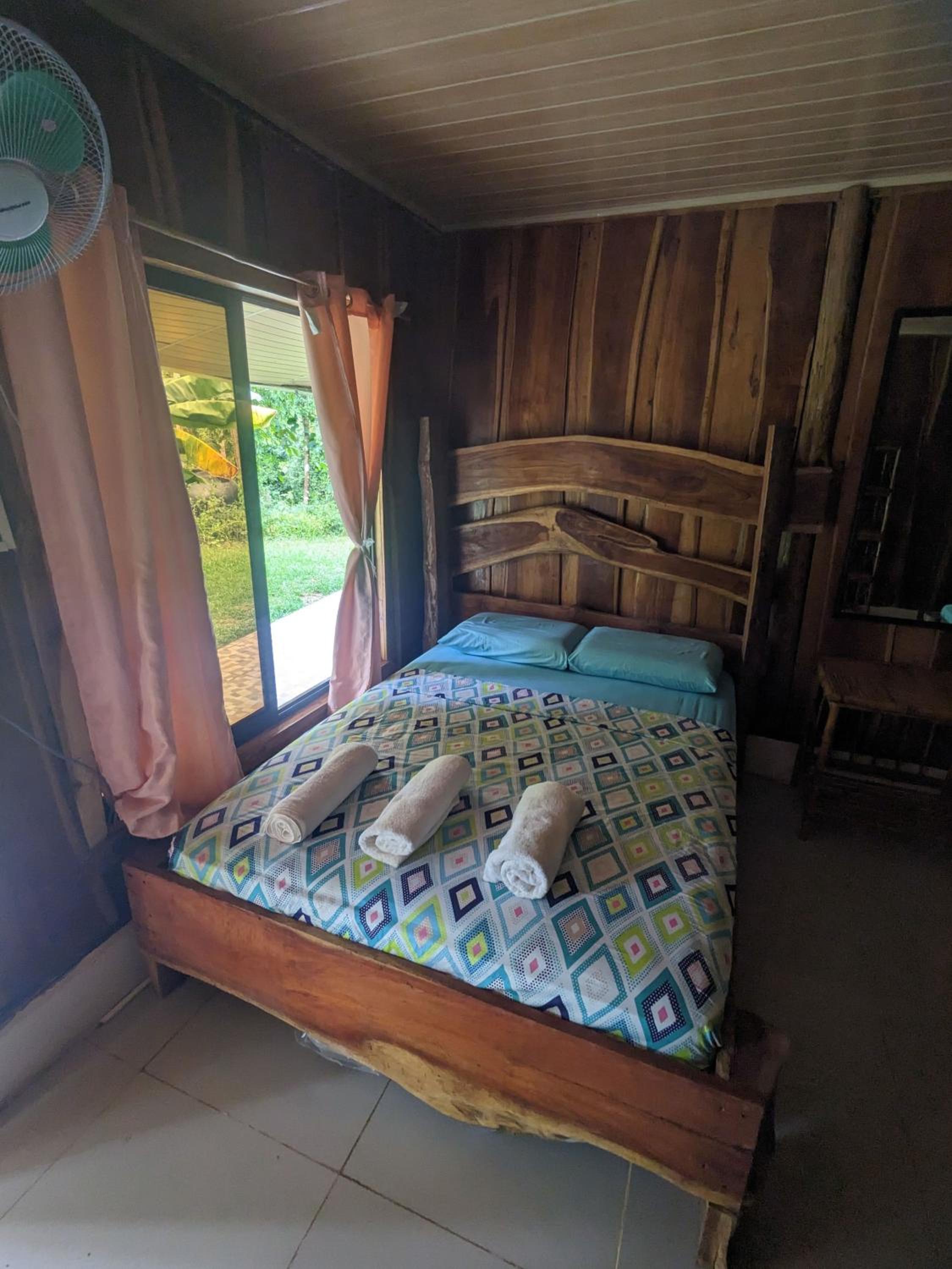 Corcovado Mountain House