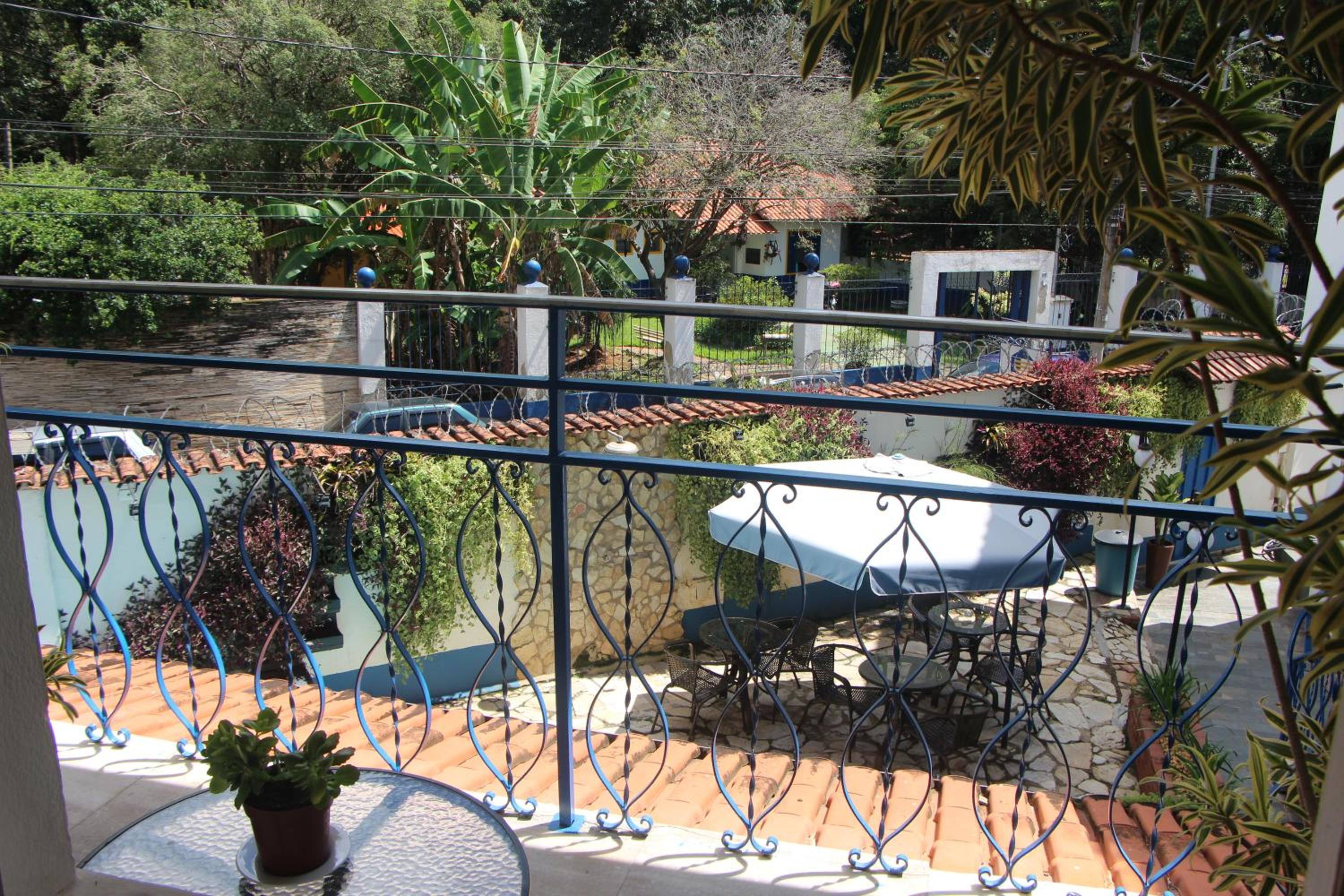 Pousada Villa Real